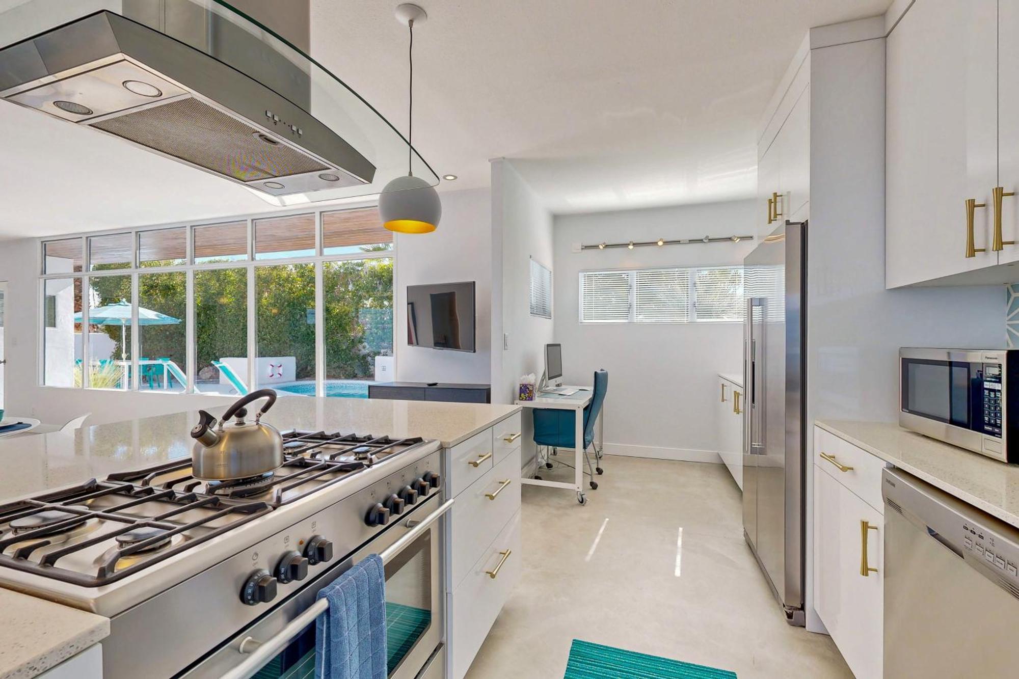 The Aluminum House Permit# 2227