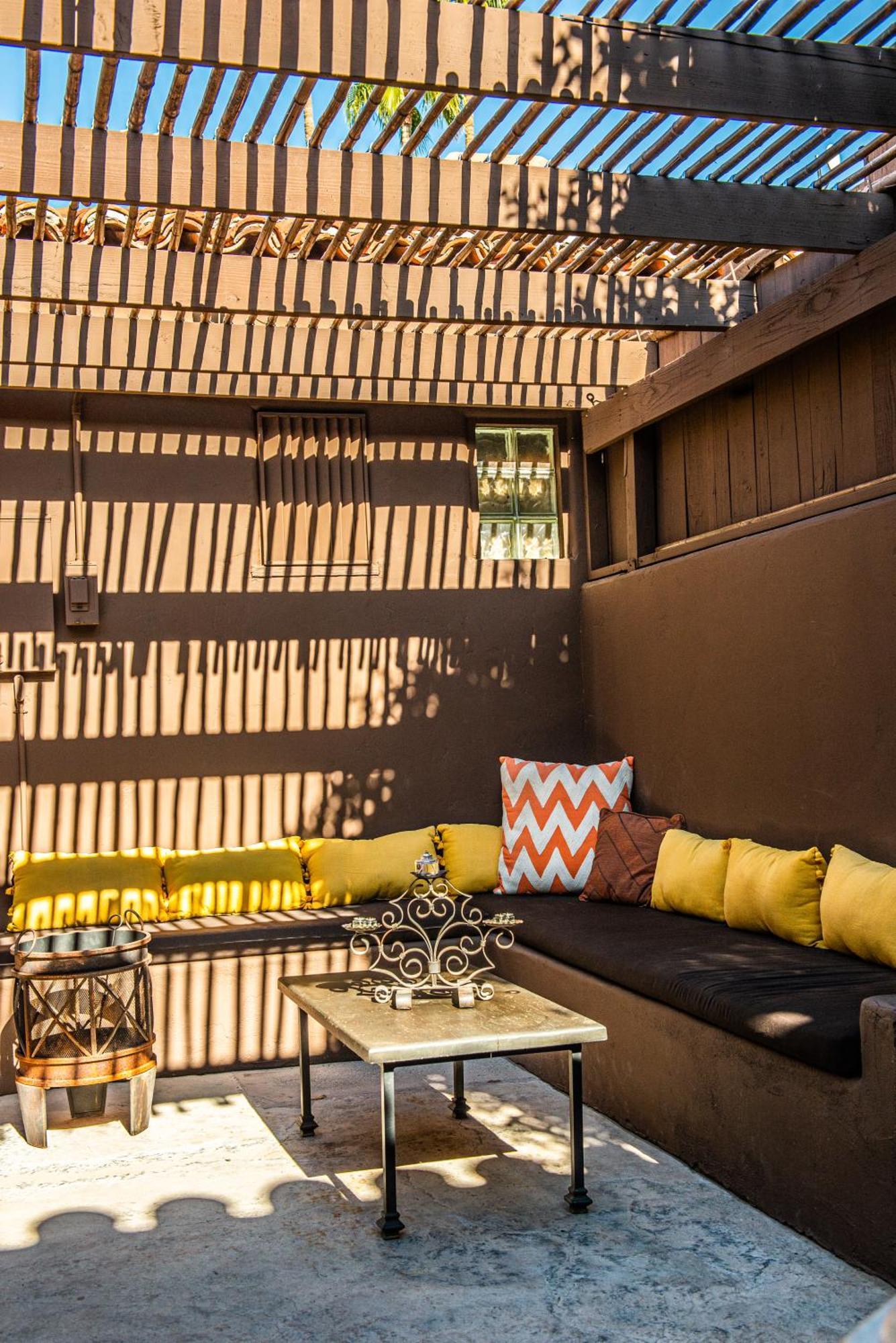 Talavera Hotel Palm Springs
