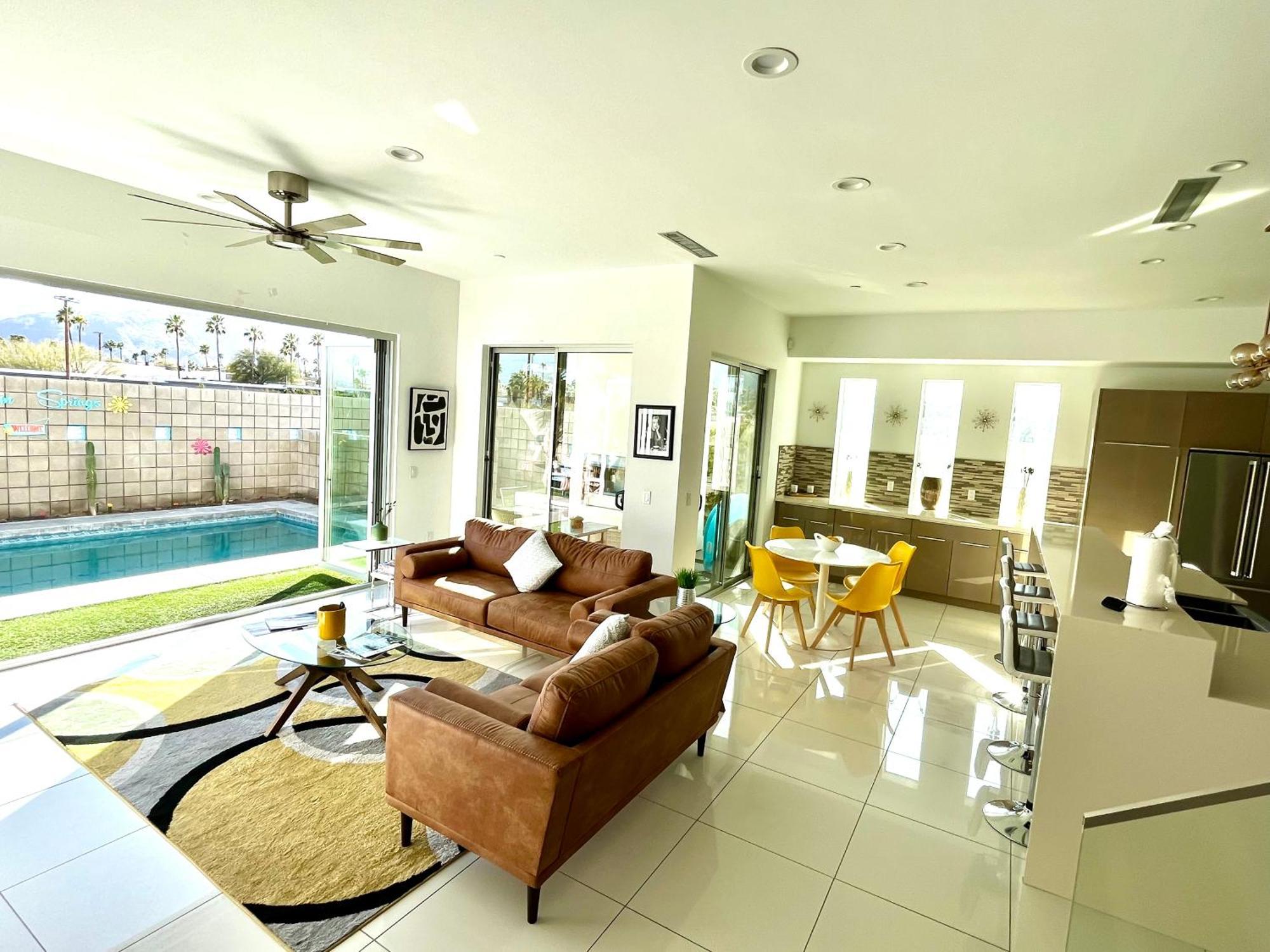 Gateway Luxury Style With A Private Pool