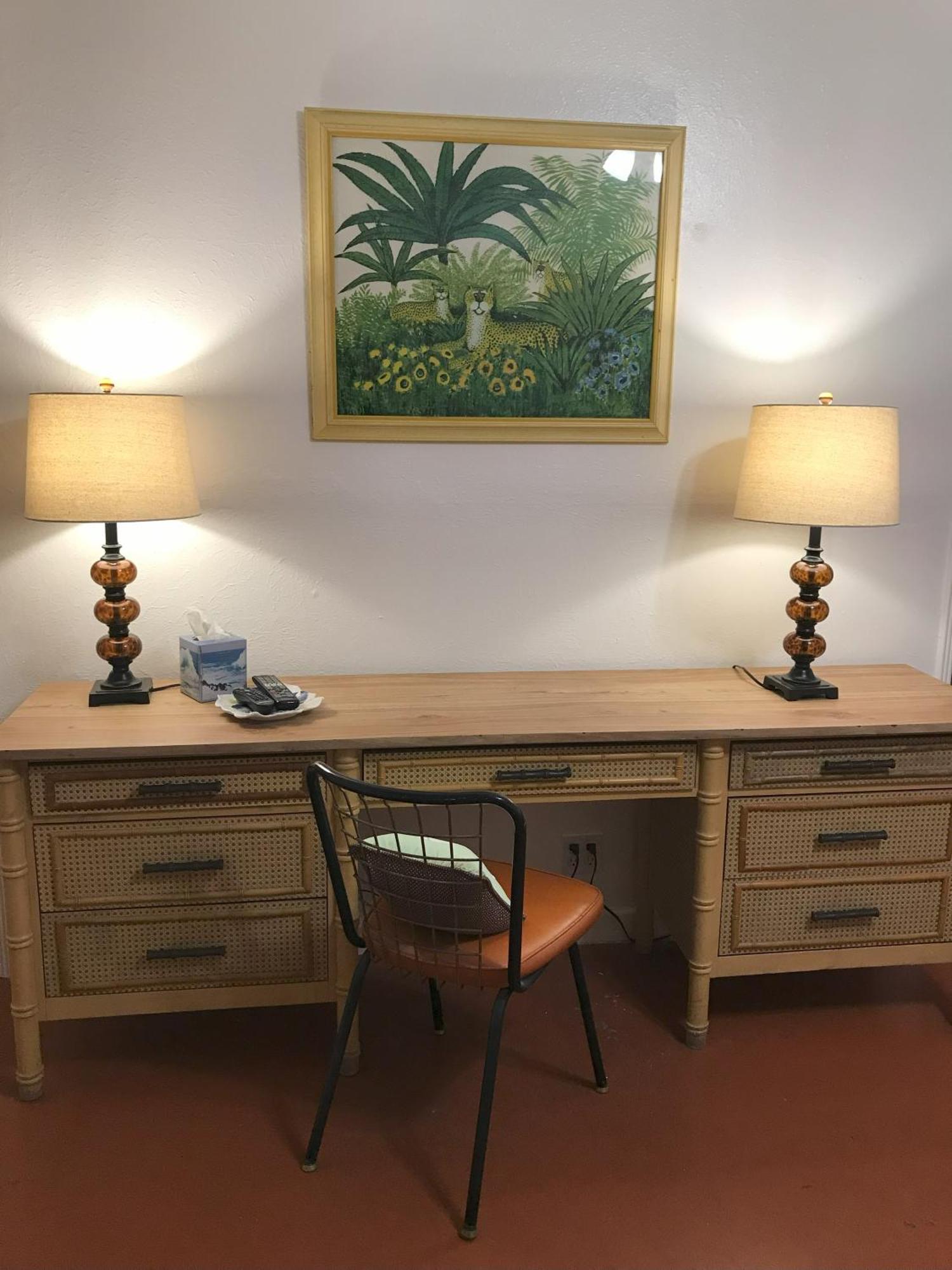 Aloha Palm Springs