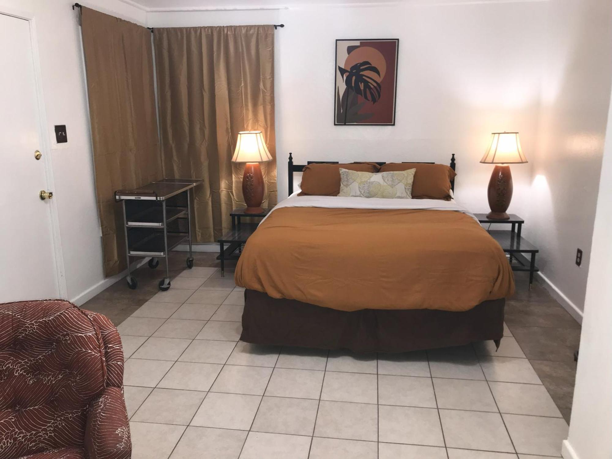 Aloha 3*
