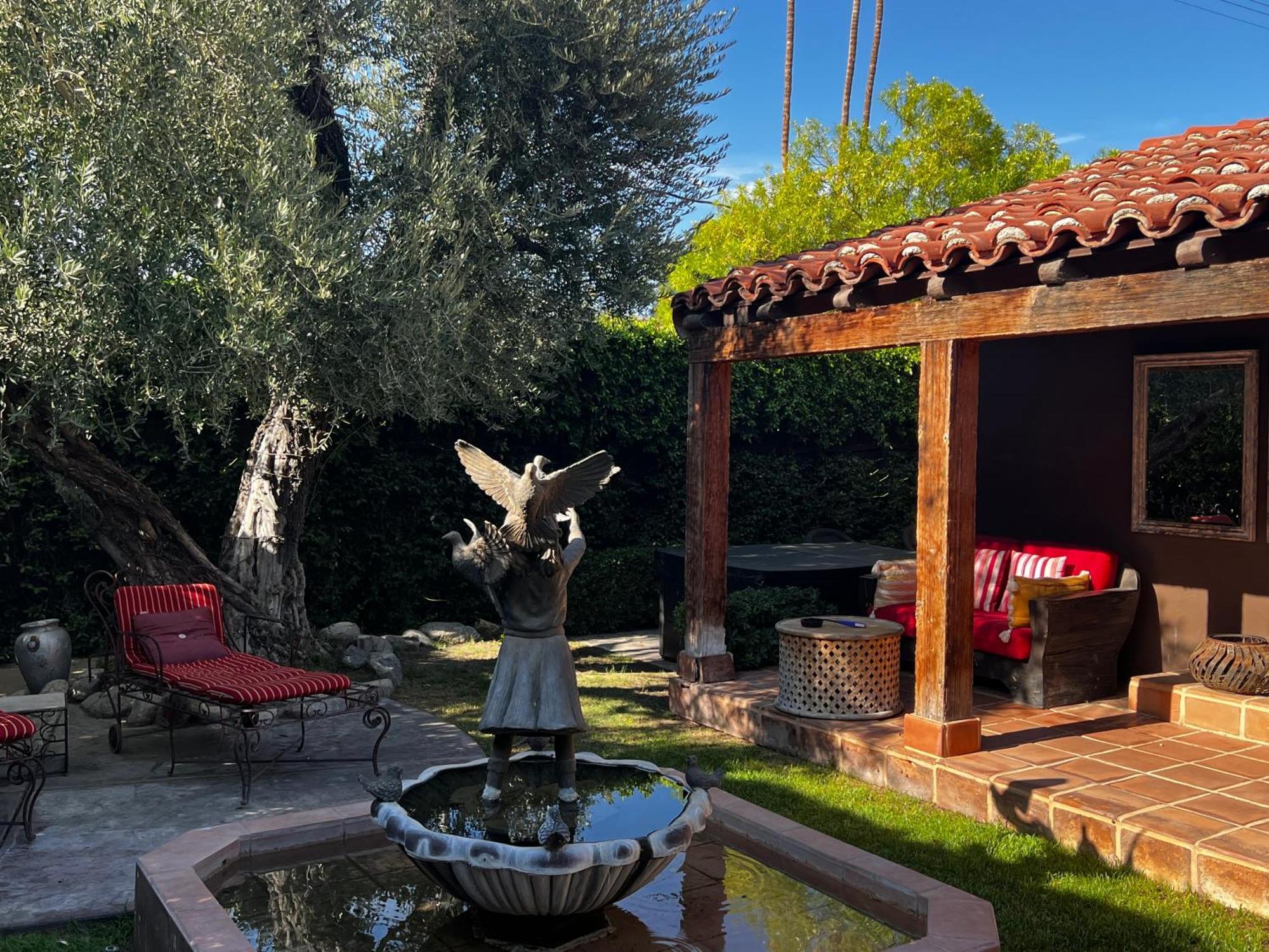 Talavera * Palm Springs