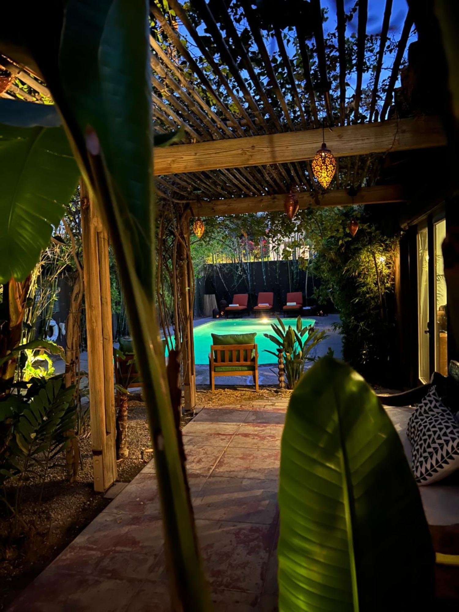Talavera Hotel Palm Springs