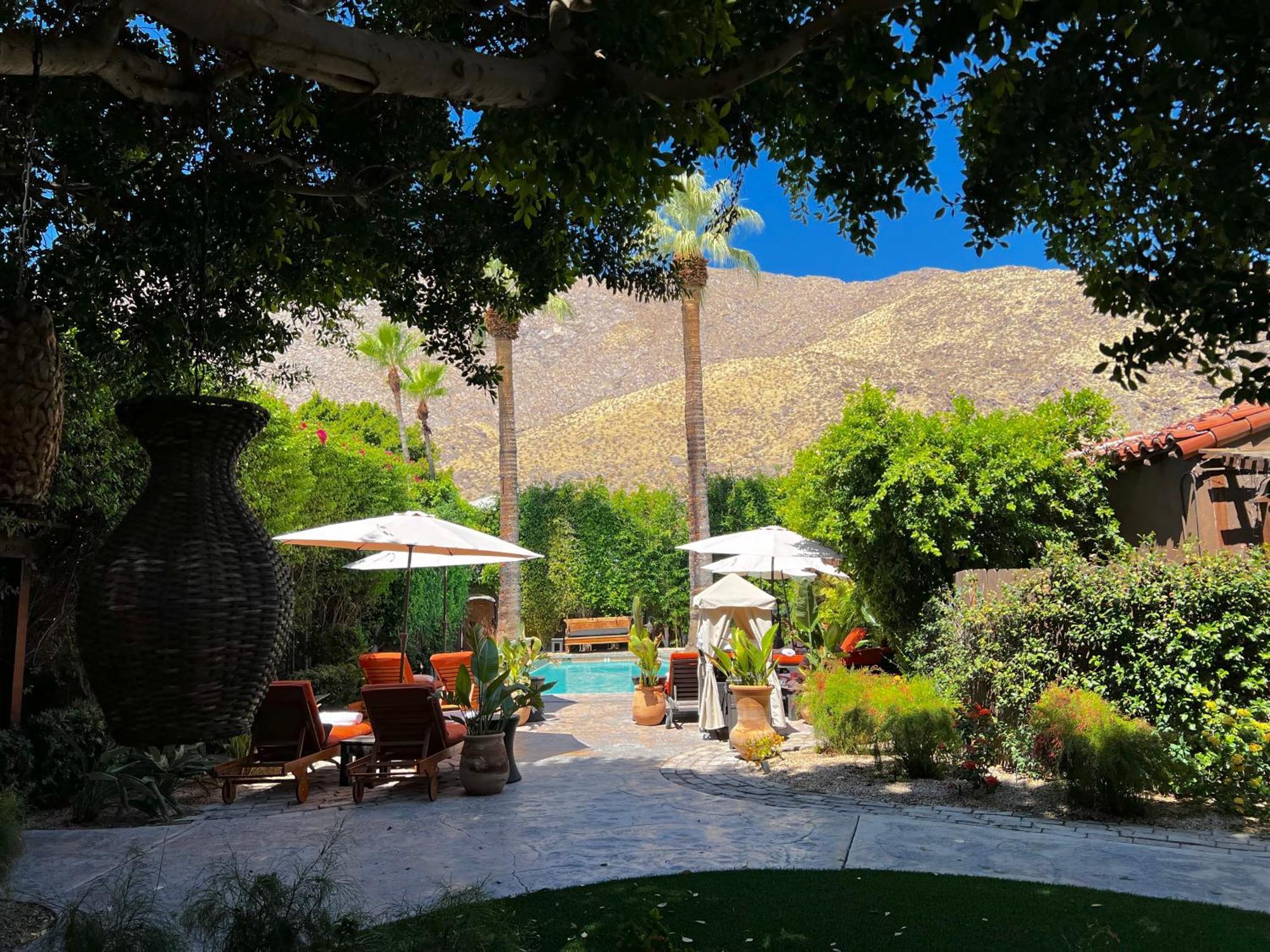 Hotel Talavera