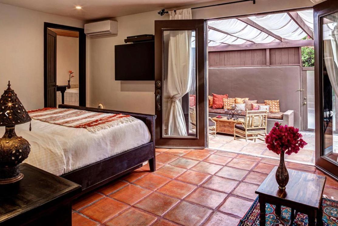Hotel Talavera