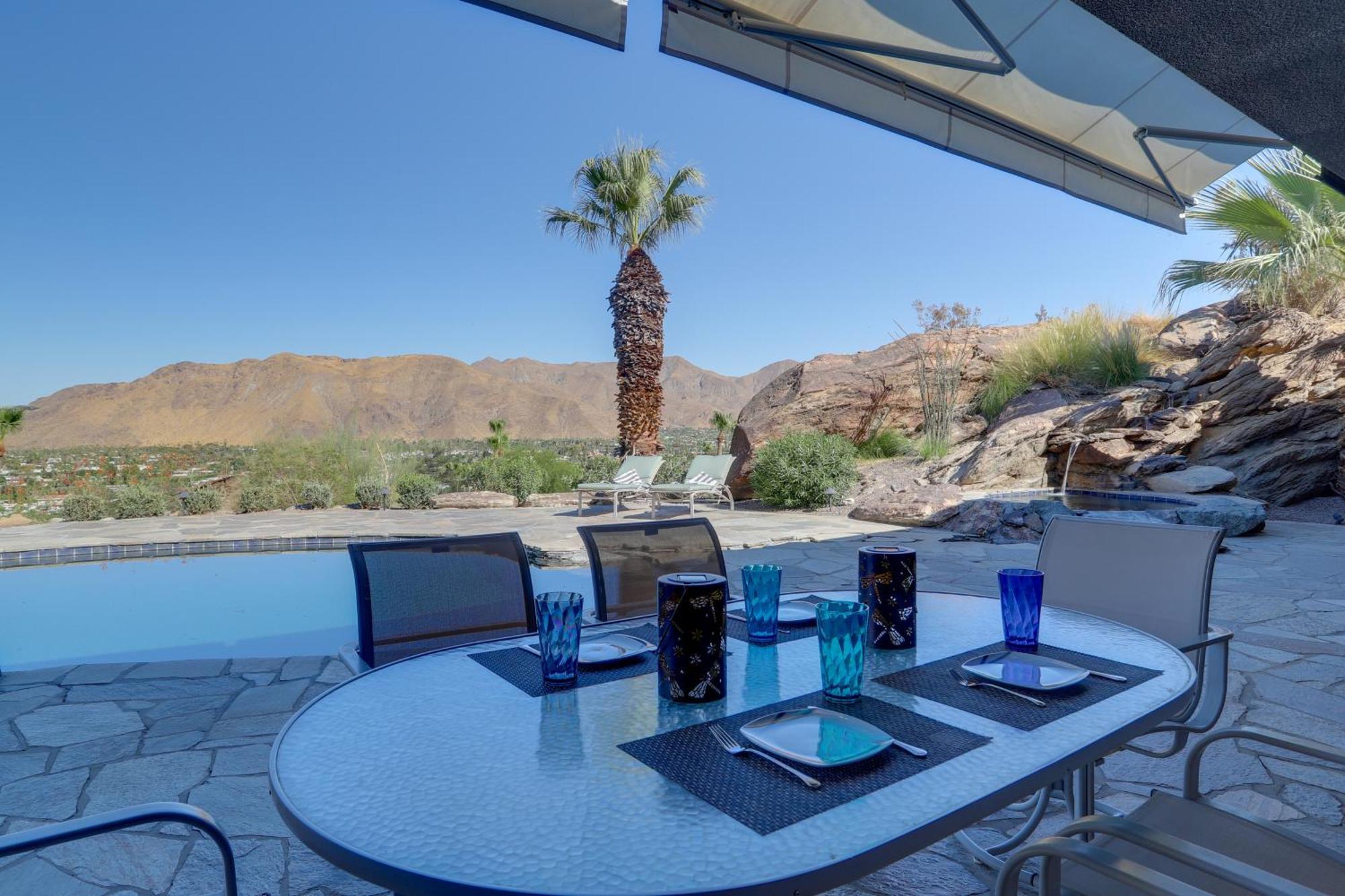 Retreat With Private Pool And Jacuzzi *