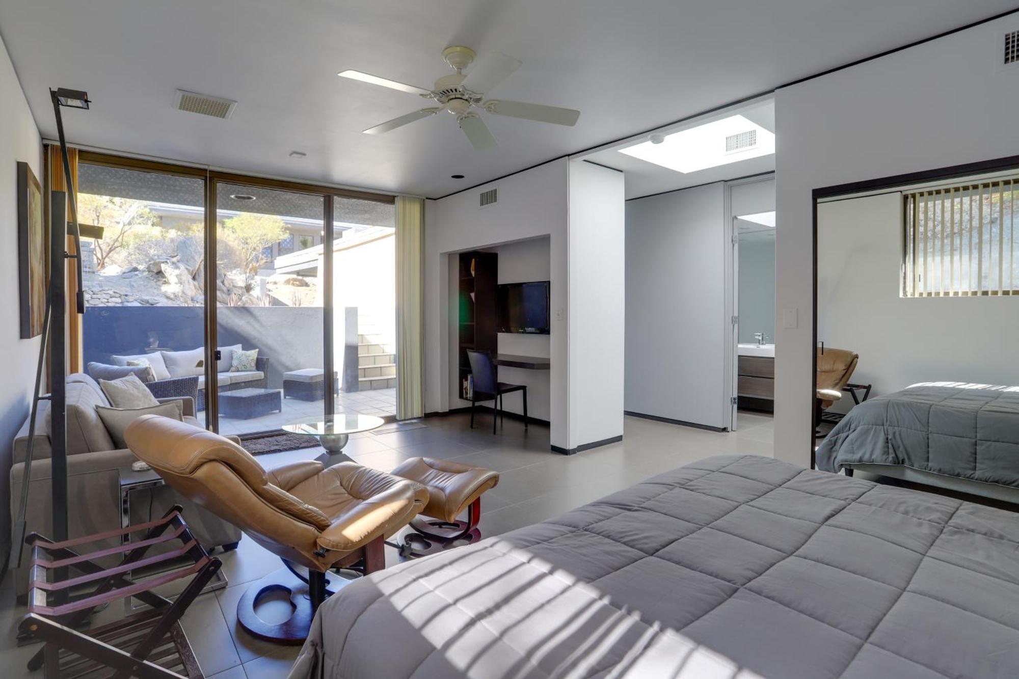 Holiday home Retreat With Private Pool And Jacuzzi *