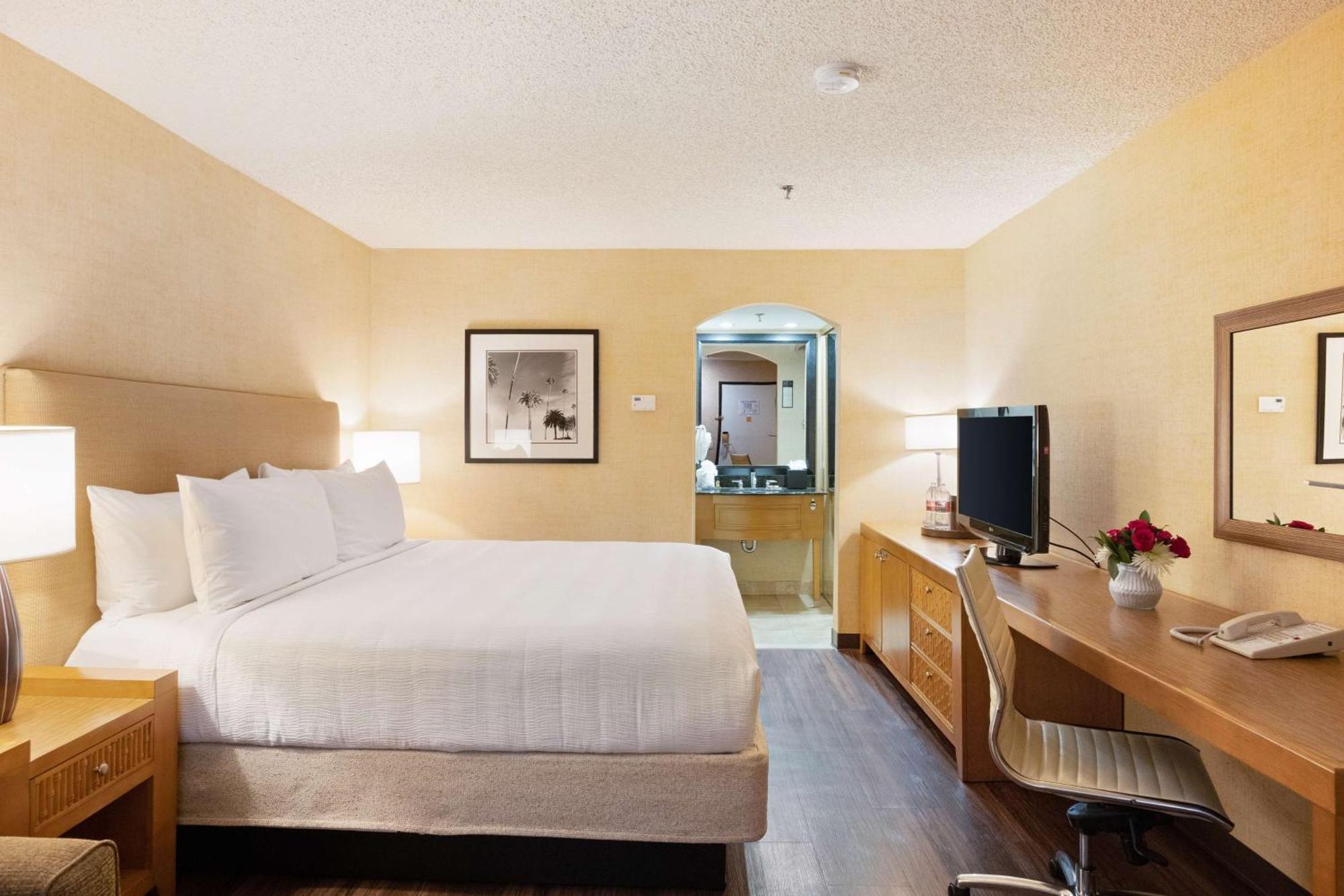 Western Brisas Hotel Palm Springs