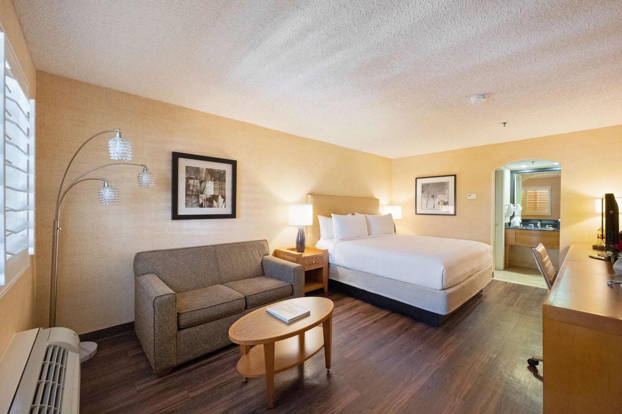 Western Brisas 3* Palm Springs