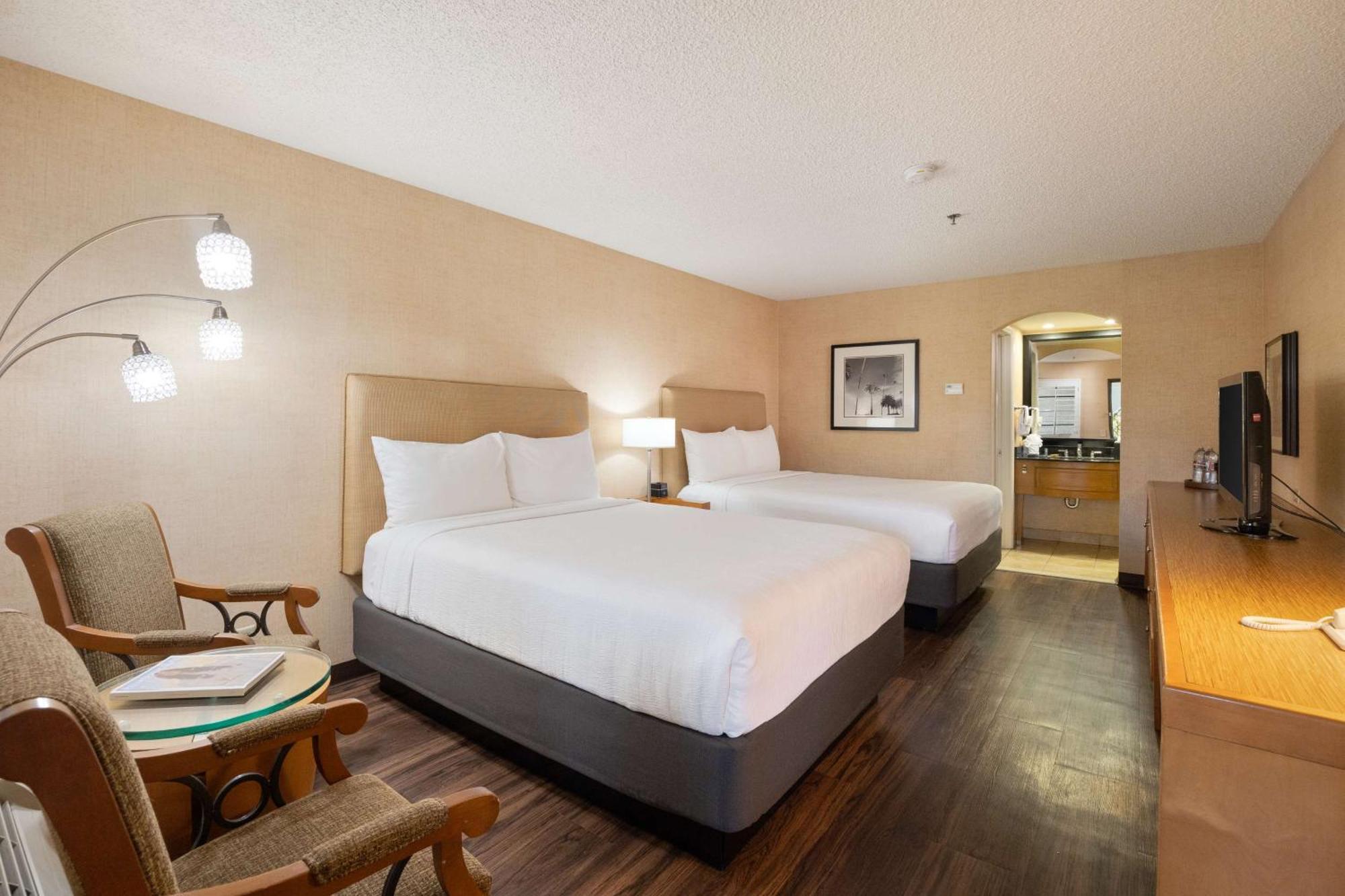 Hotel Western Brisas 3*