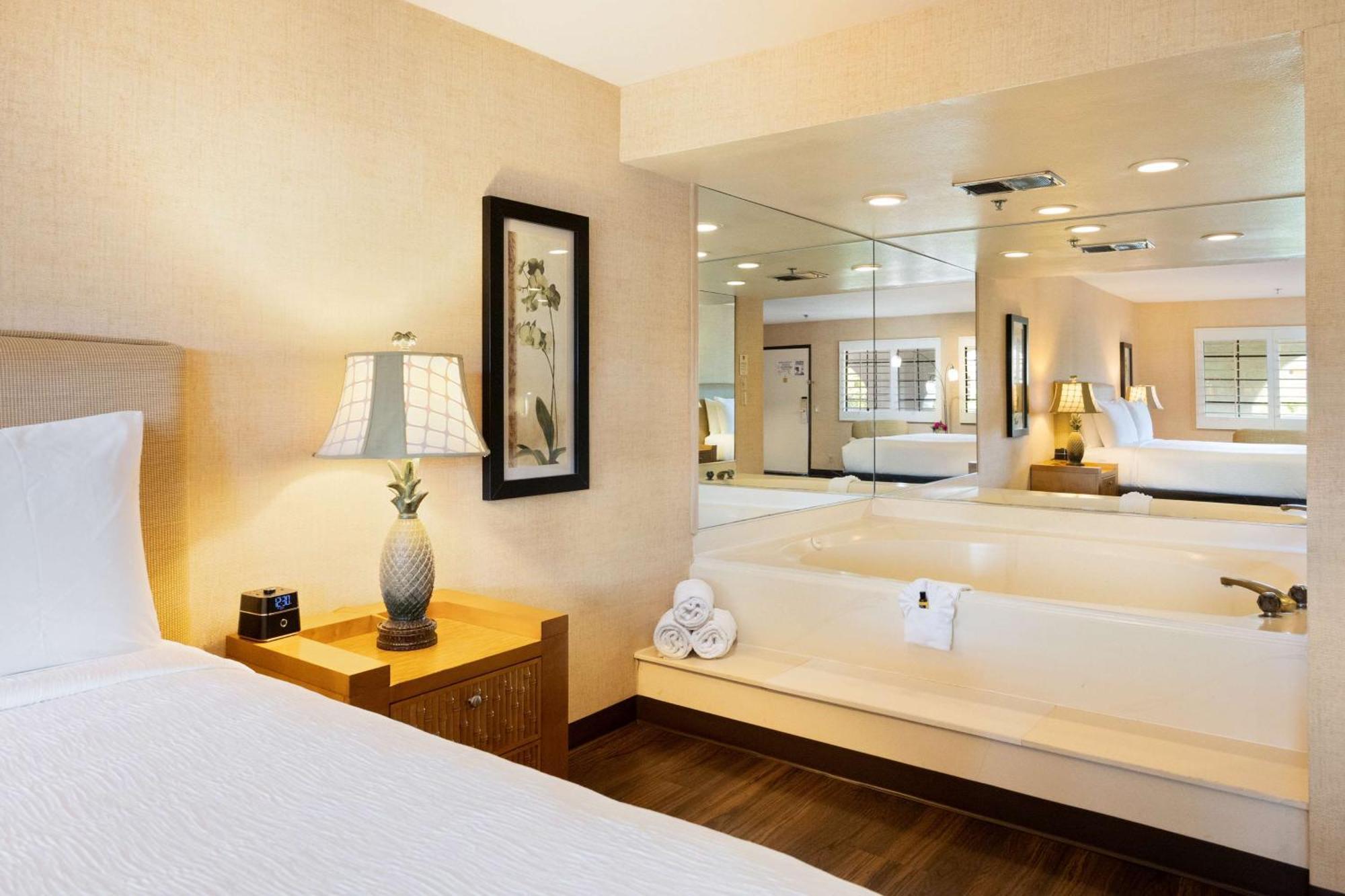 Western Brisas 3* Palm Springs