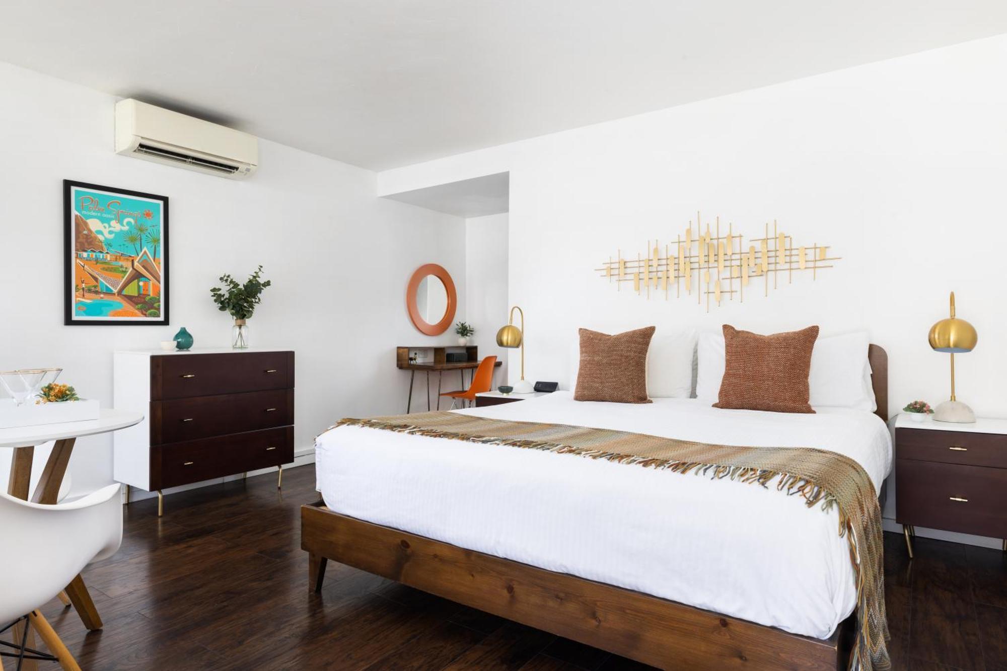 Hotel Del Marcos Hotel, A Kirkwood Collection Hotel (Adults Only) Palm Springs