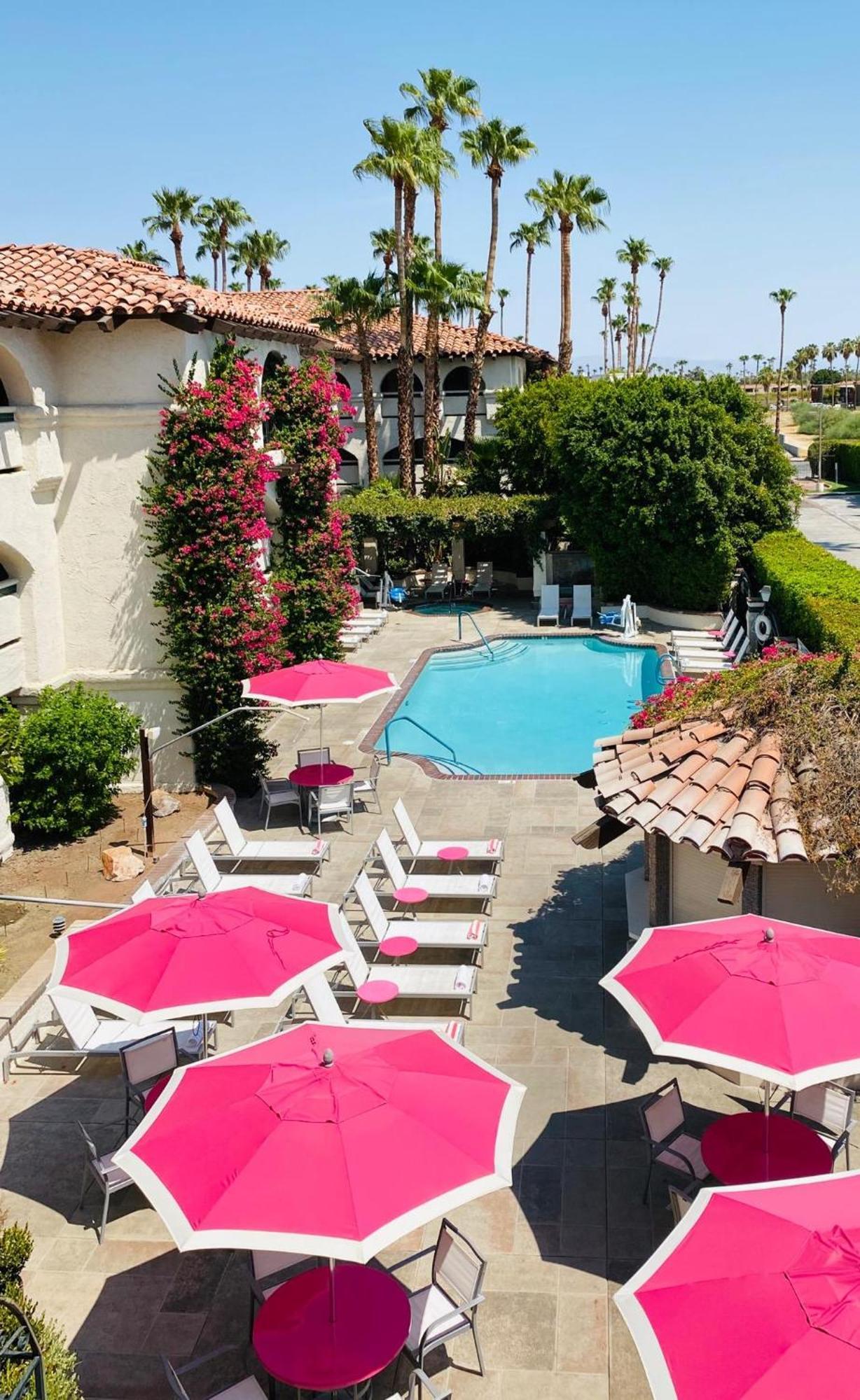Hotel Western Brisas 3*