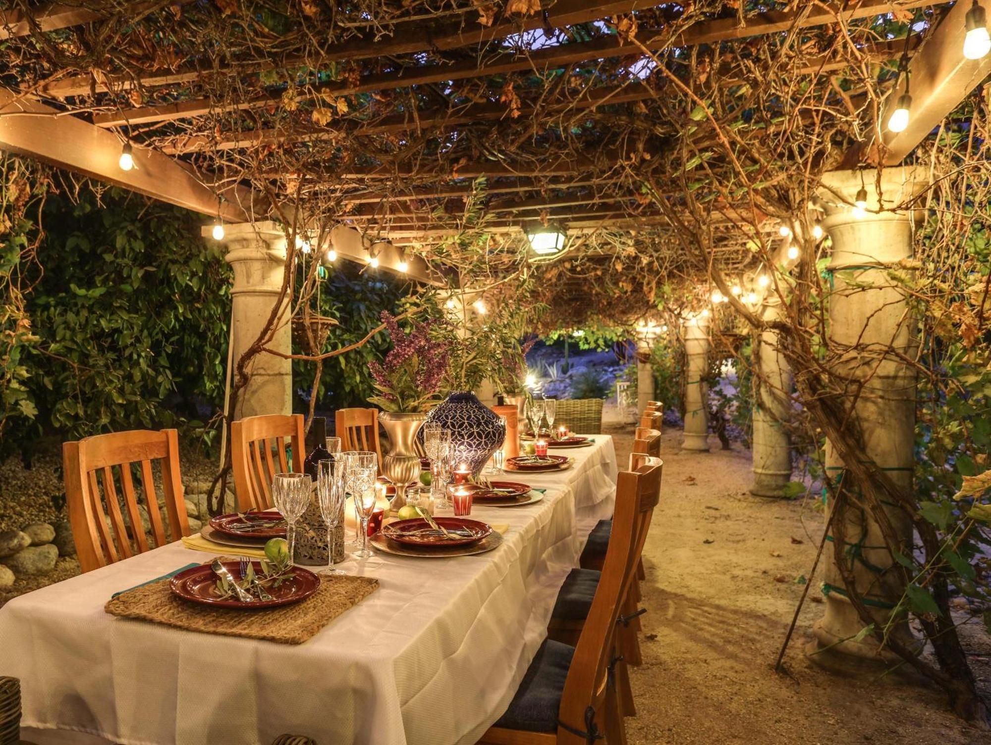 Toscana * Palm Springs