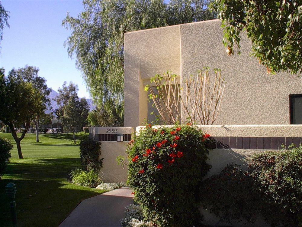 Apartment Desert Princess Country Club *