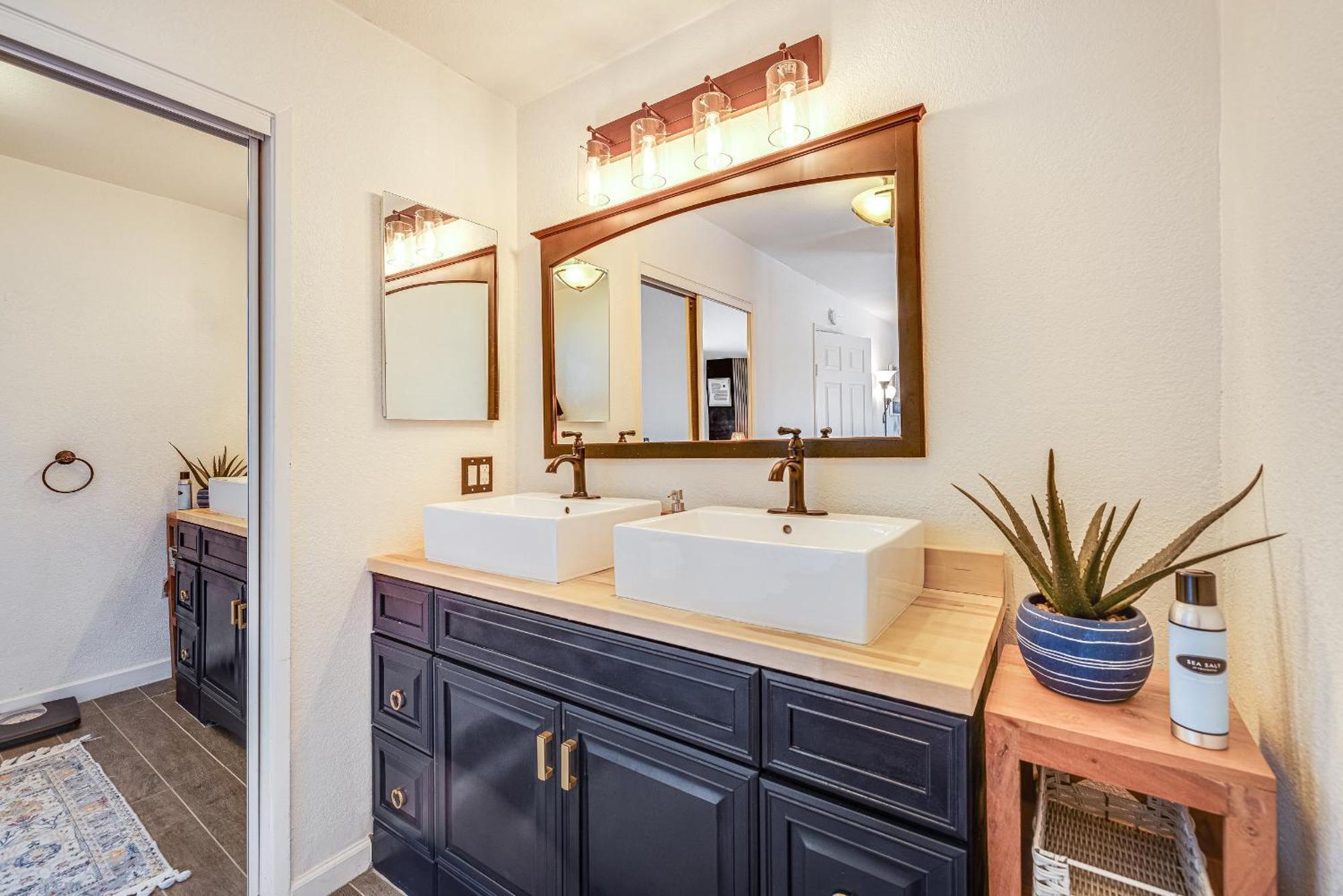 Amazing Serenity Vacation W/heated Pool & * Palm Springs