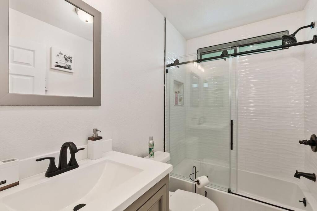 Villa Amazing Serenity Vacation W/heated Pool & *