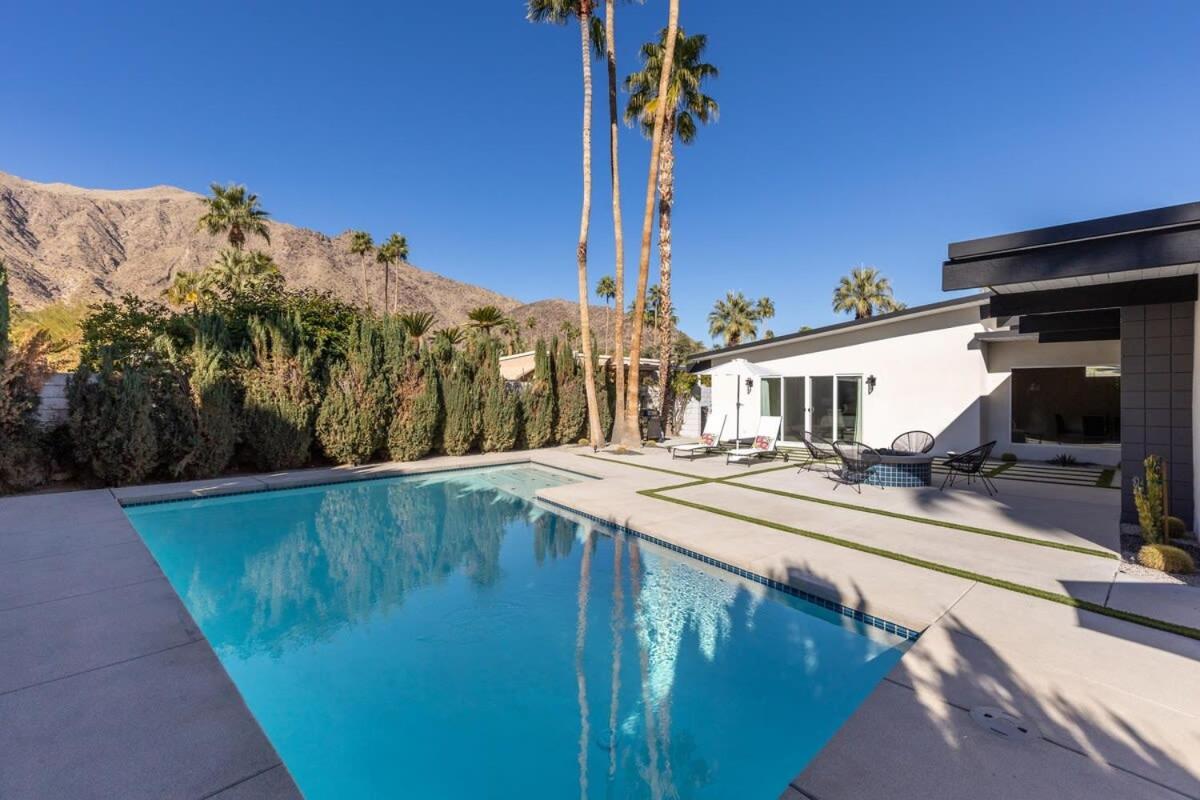 The Regal Palm Springs