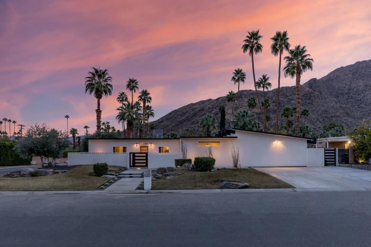 The Regal Palm Springs