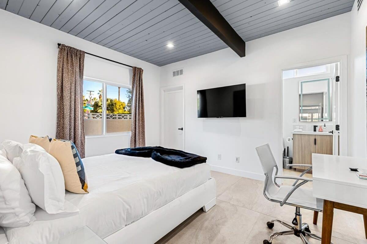 The Regal Holiday home Palm Springs