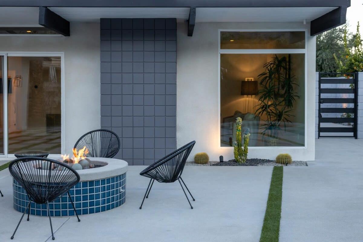 The Regal Palm Springs