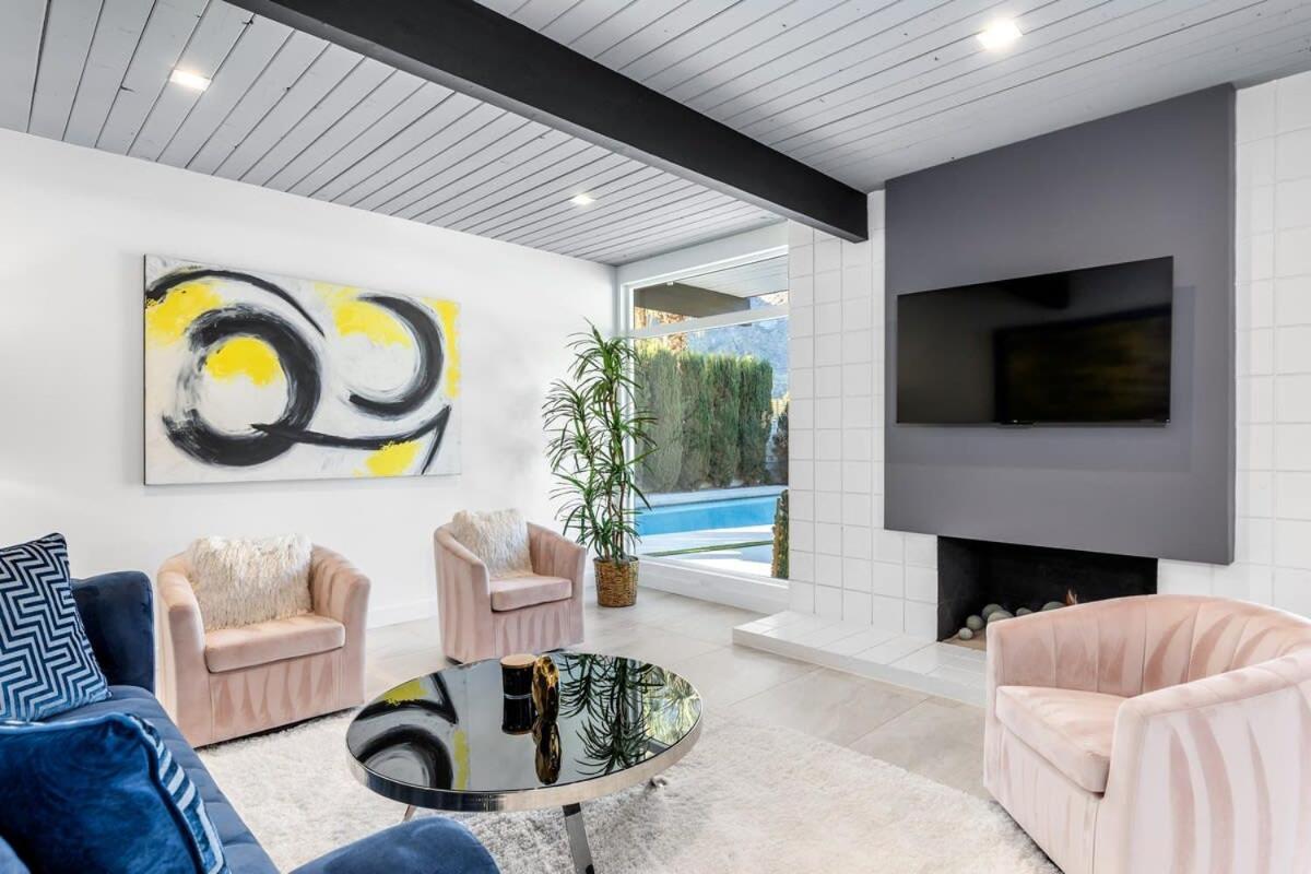 The Regal Holiday home