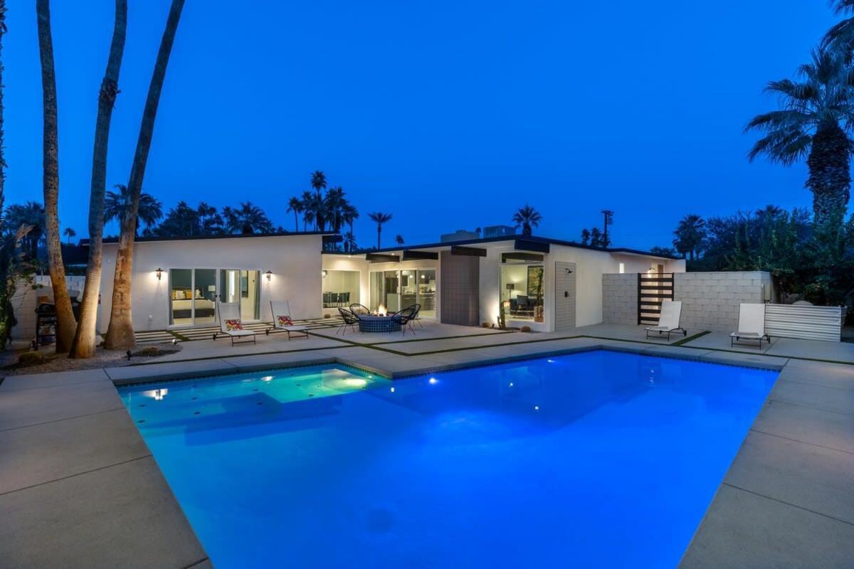 The Regal Palm Springs