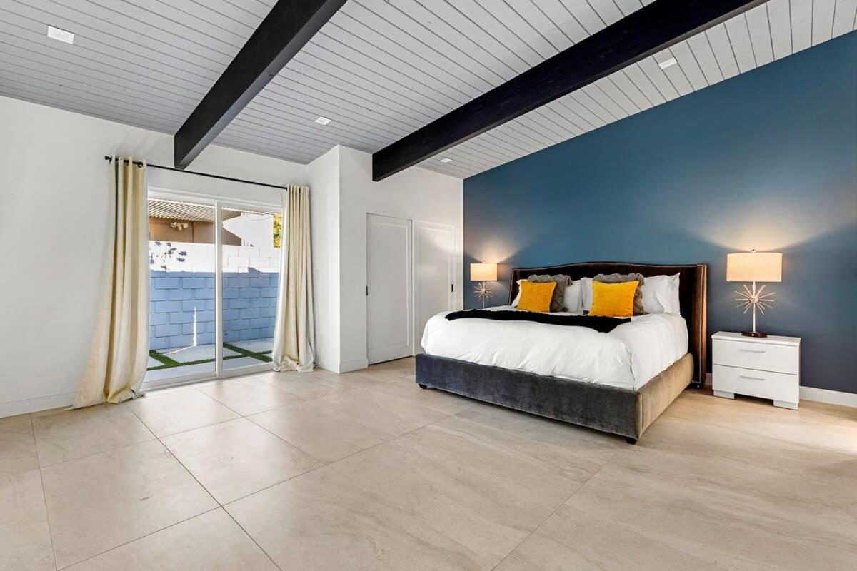 The Regal Holiday home *