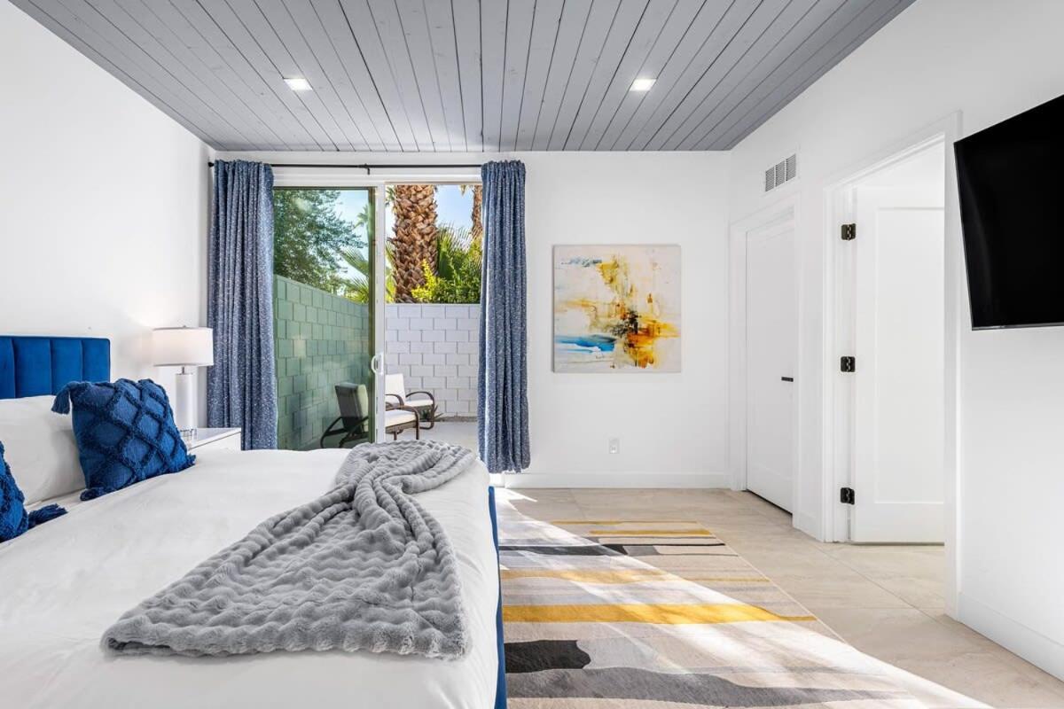 The Regal Palm Springs