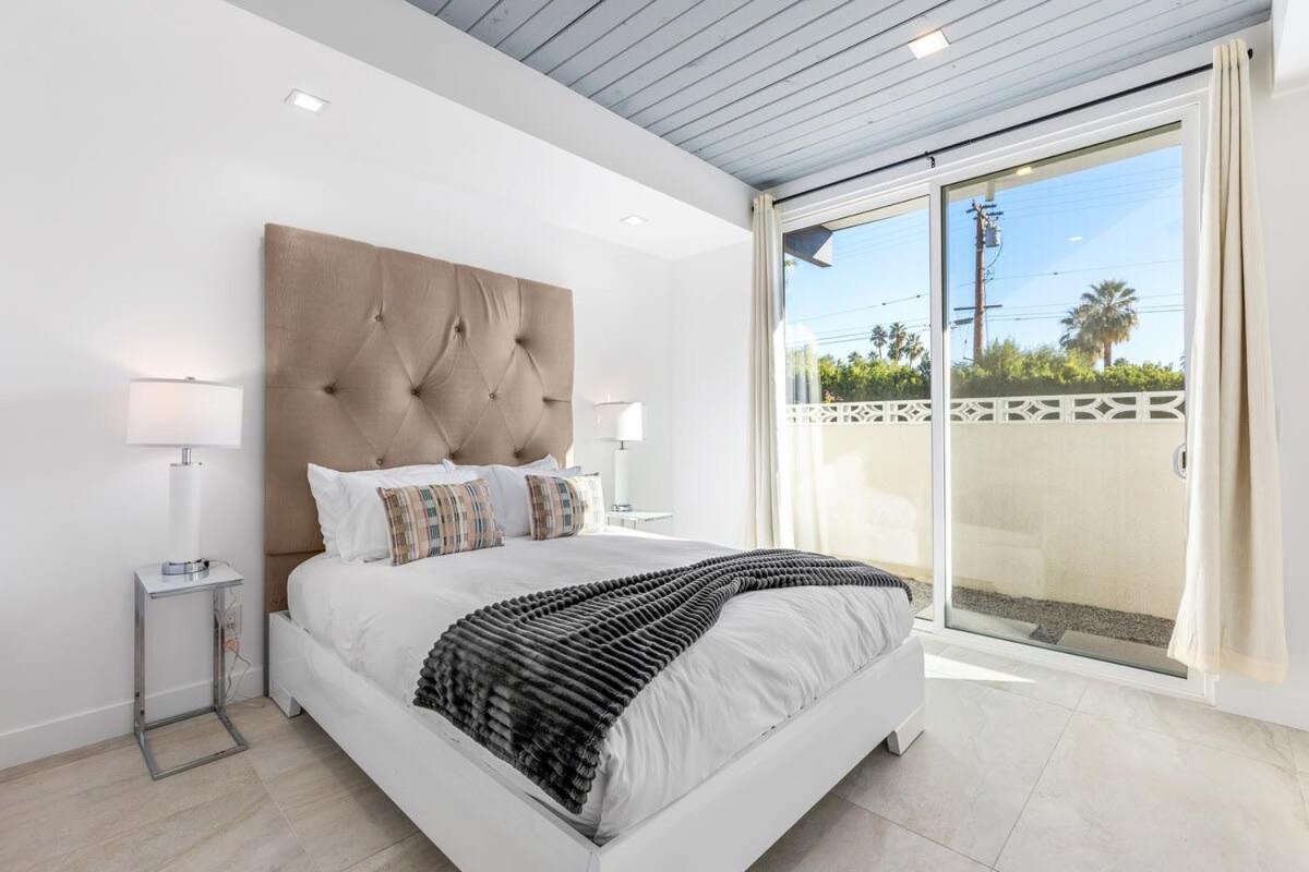 The Regal Holiday home Palm Springs