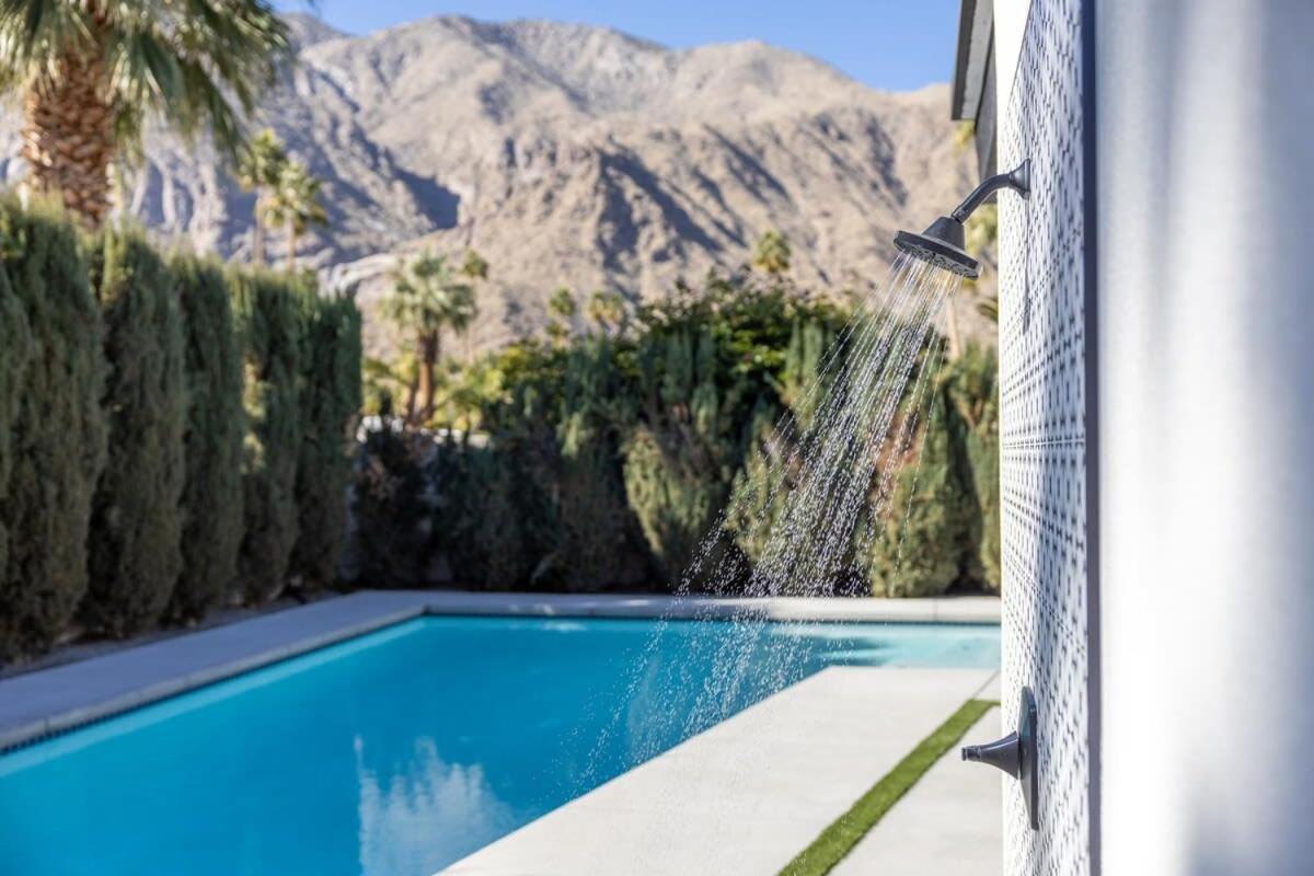 The Regal Holiday home Palm Springs