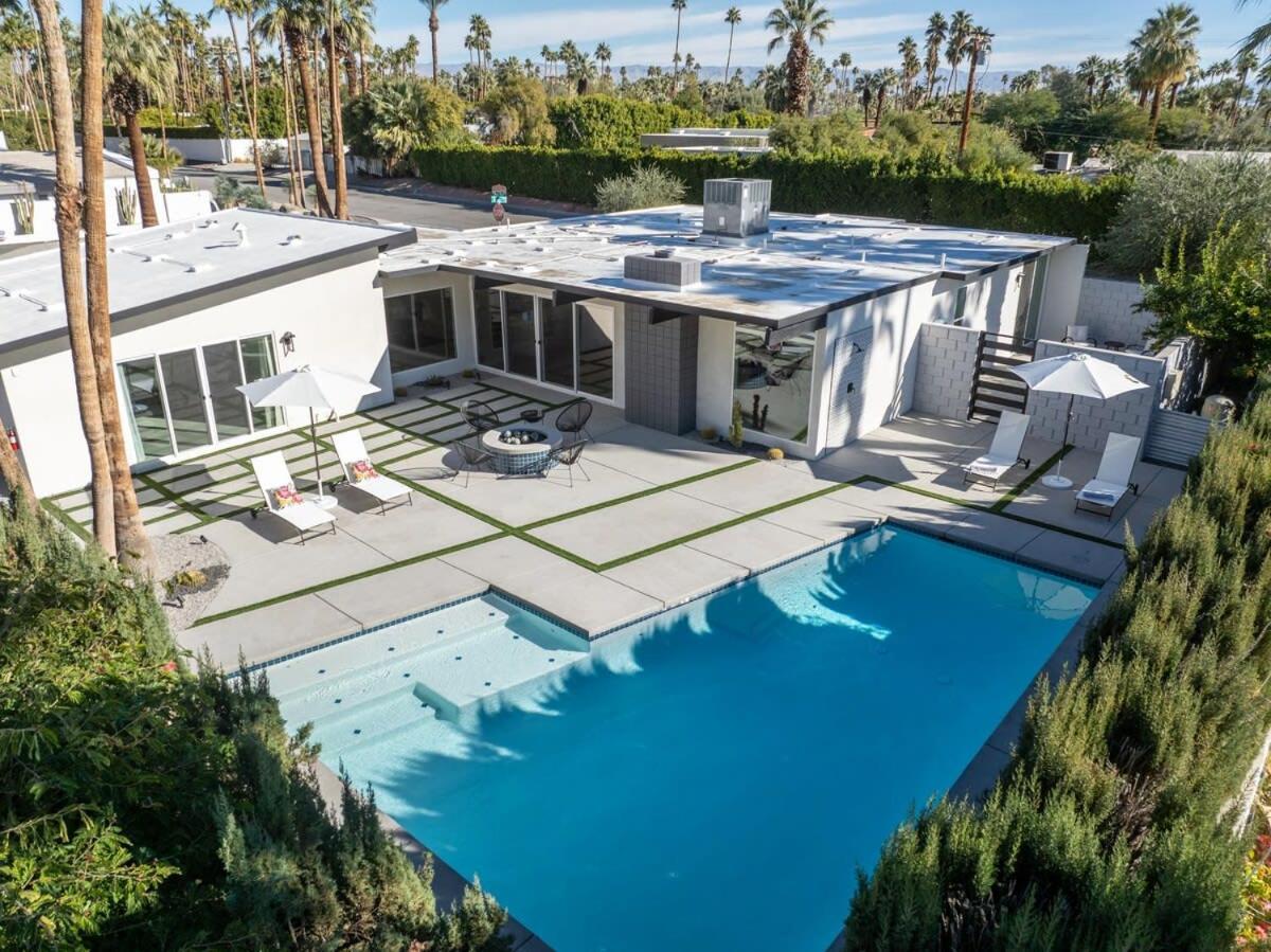 The Regal Palm Springs