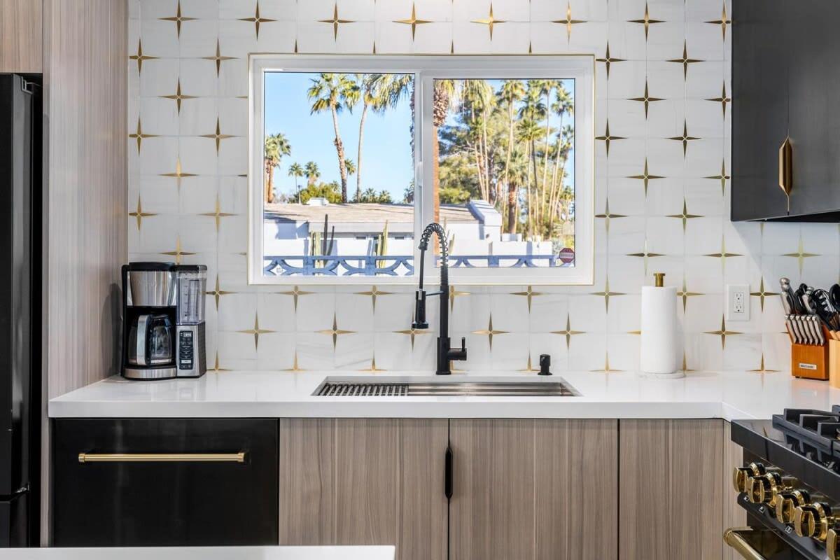 The Regal Holiday home Palm Springs