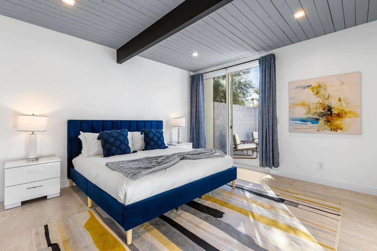 The Regal Palm Springs