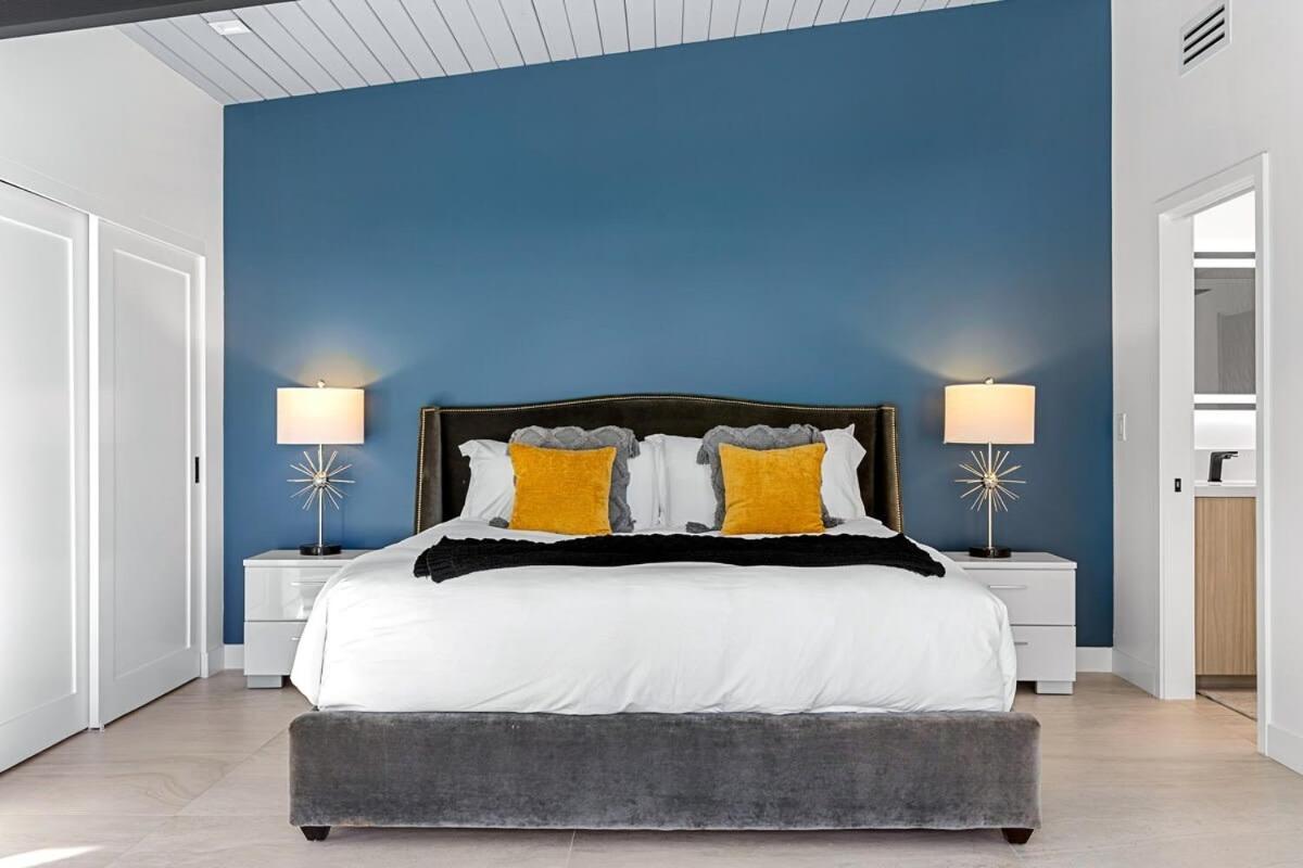 The Regal Holiday home Palm Springs