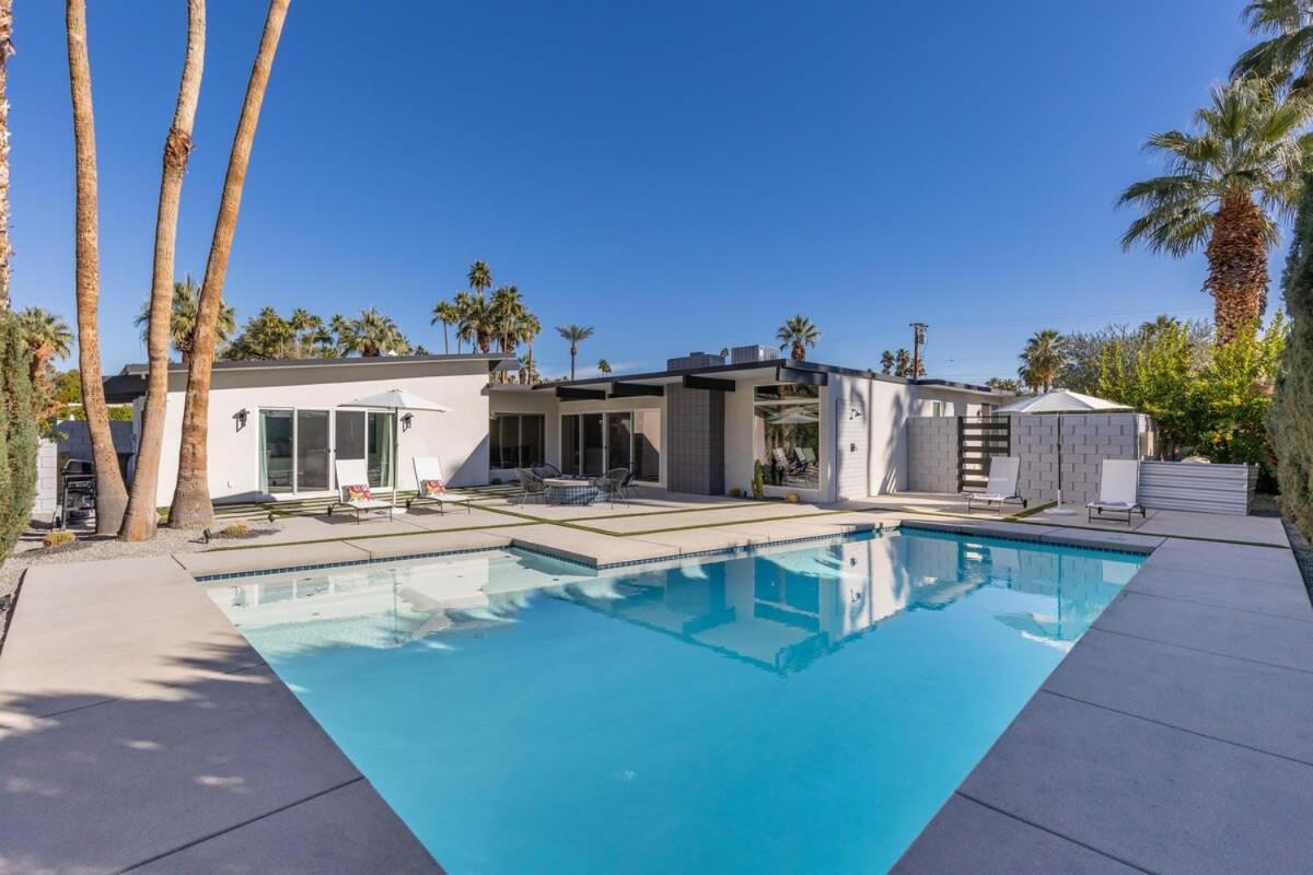The Regal Palm Springs