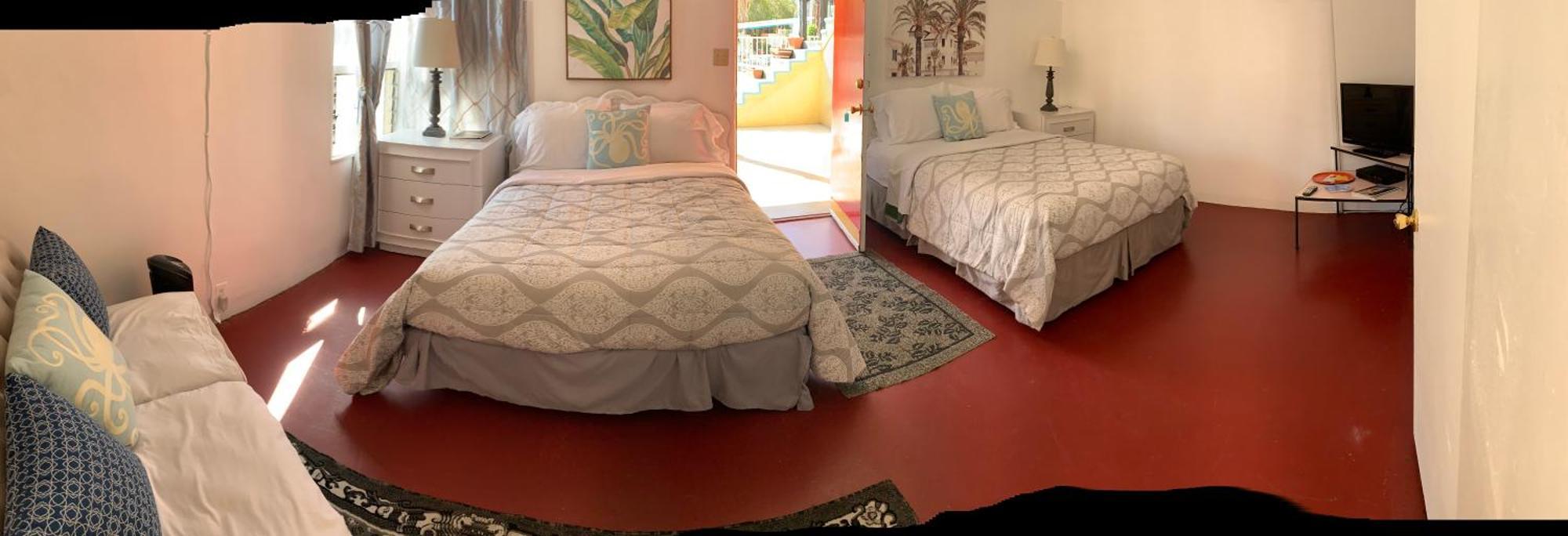 Aloha 3* Palm Springs