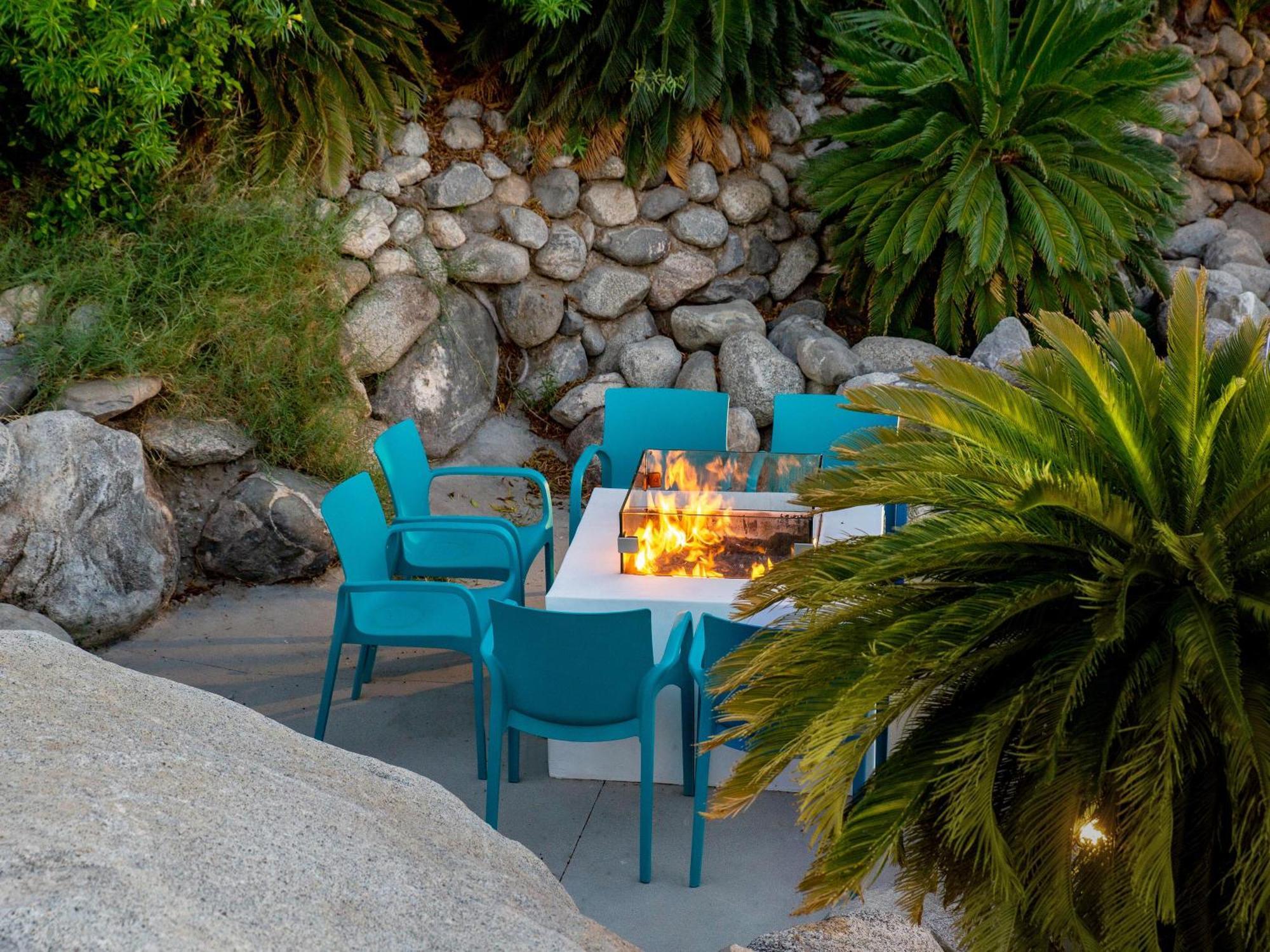 Paradise Splash At Little Tuscany By Acme House Company Palm Springs