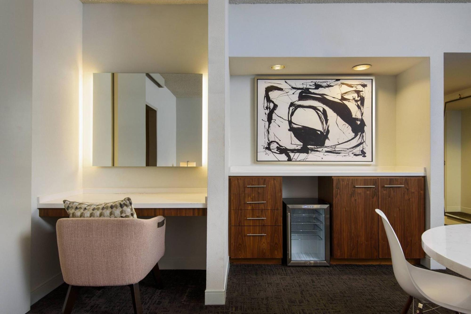 Renaissance Palm Springs