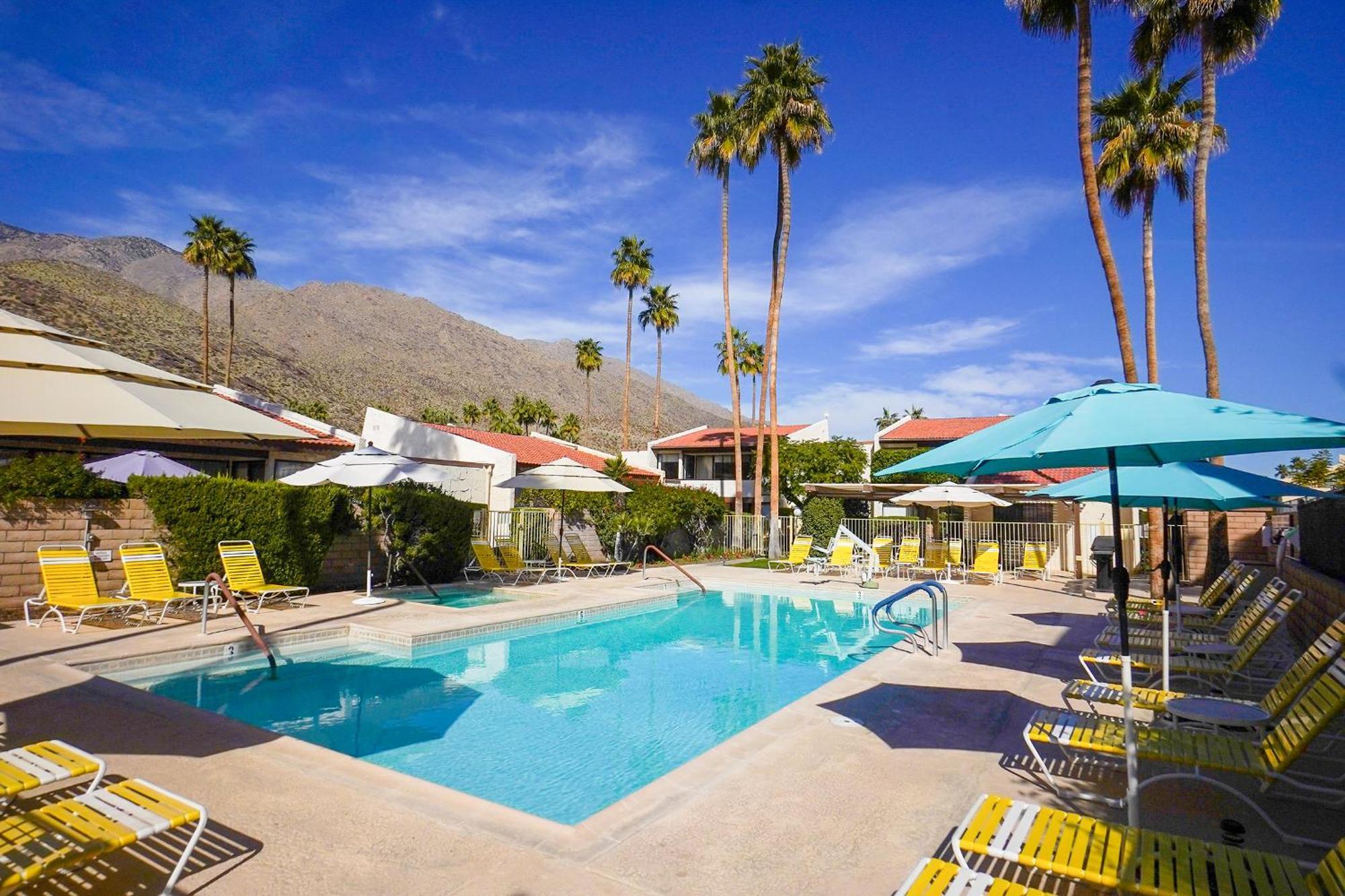 Aparthotel Casitas Del Monte 4*