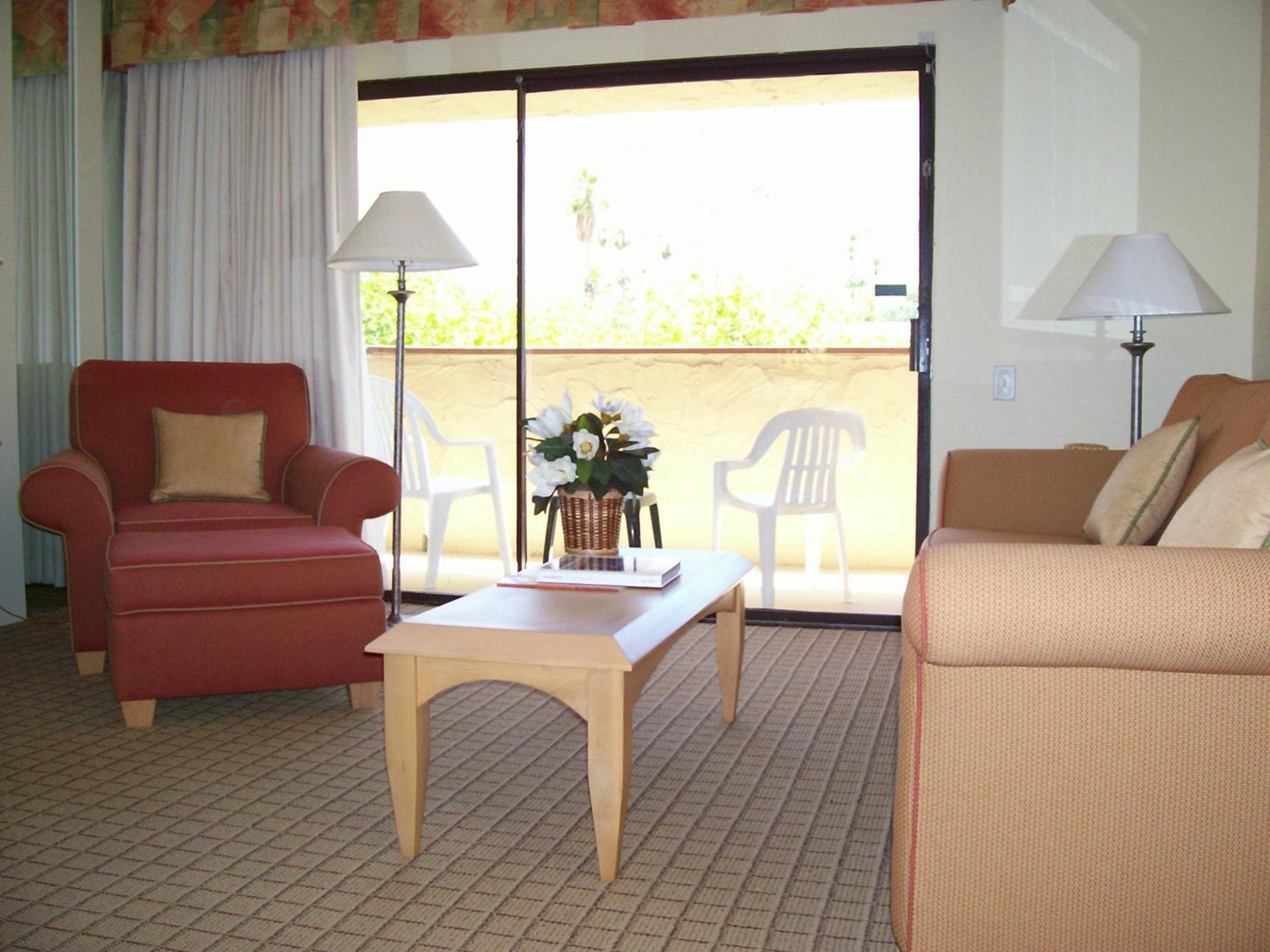 Resort Desert Vacation 3*