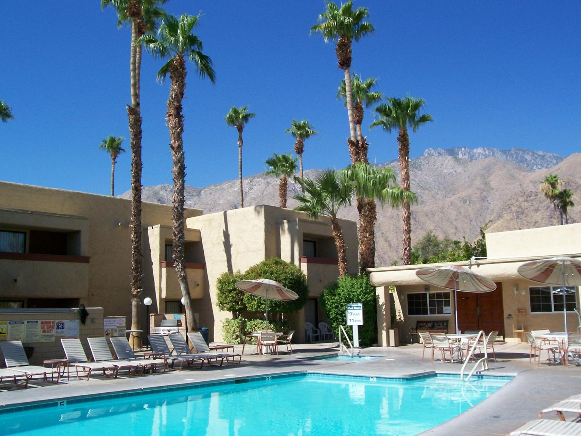 Resort Desert Vacation 3*