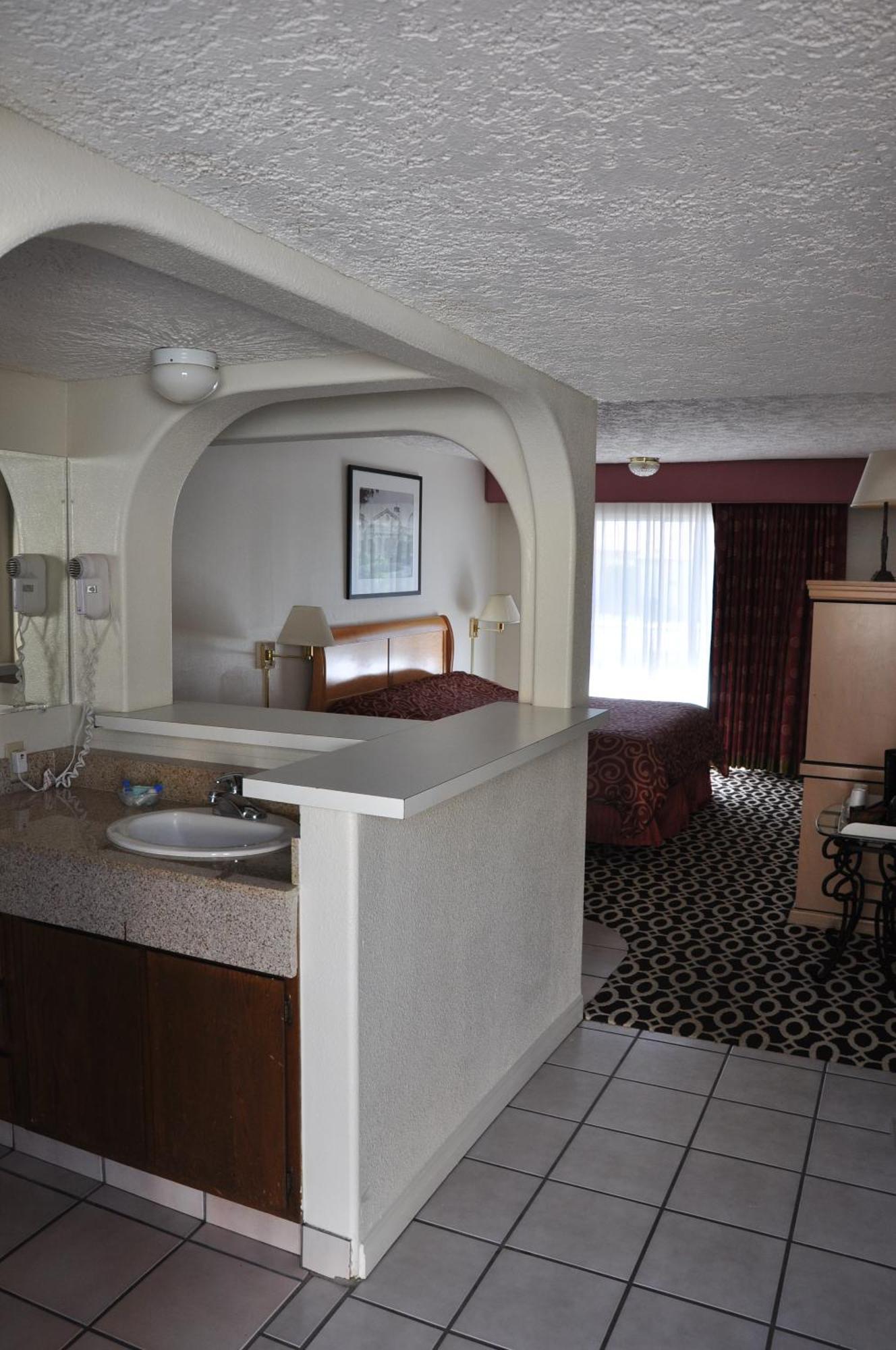 Motel Delos Reyes 2*