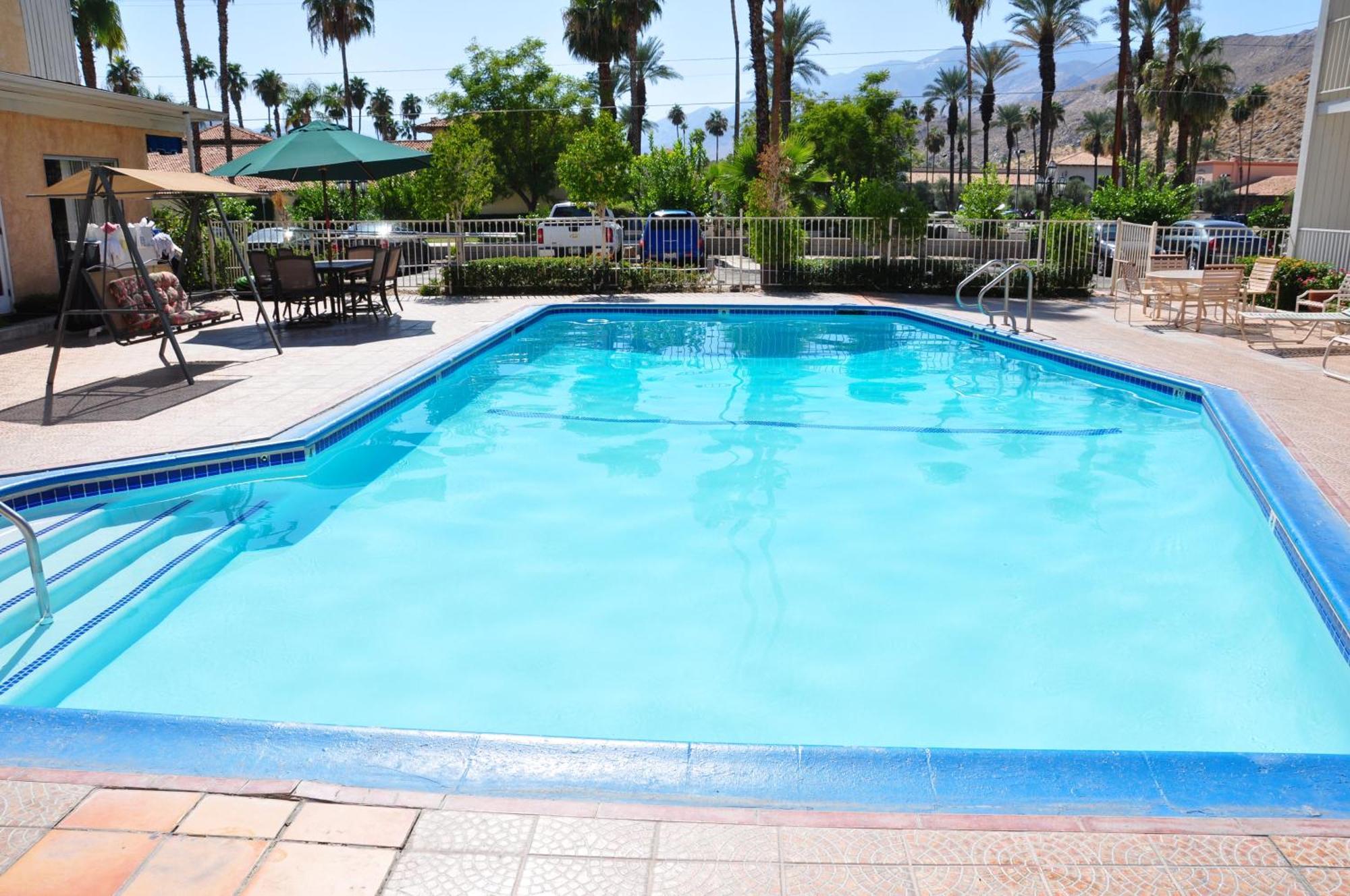 Motel Delos Reyes