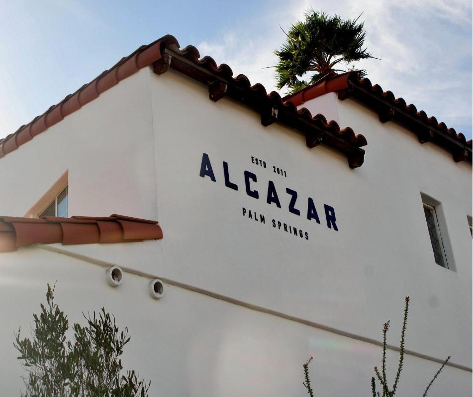 Hotel Alcazar