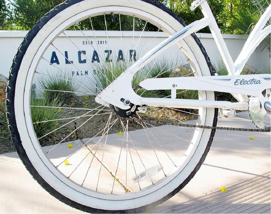 Hotel Alcazar