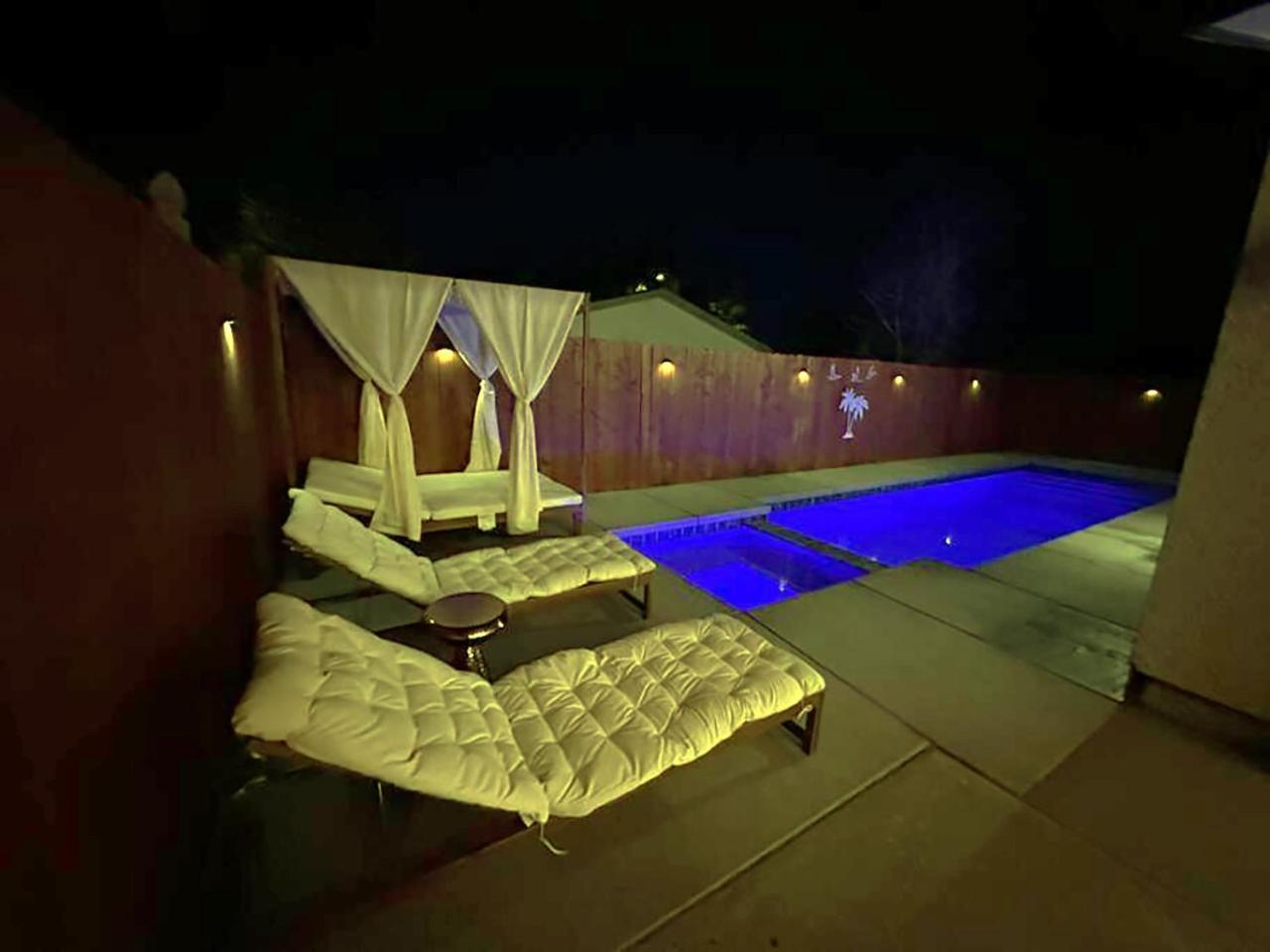 Villa Amazing Serenity Vacation W/heated Pool & *