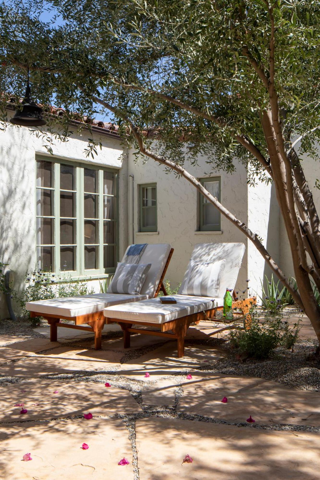 Casa Cody 4*