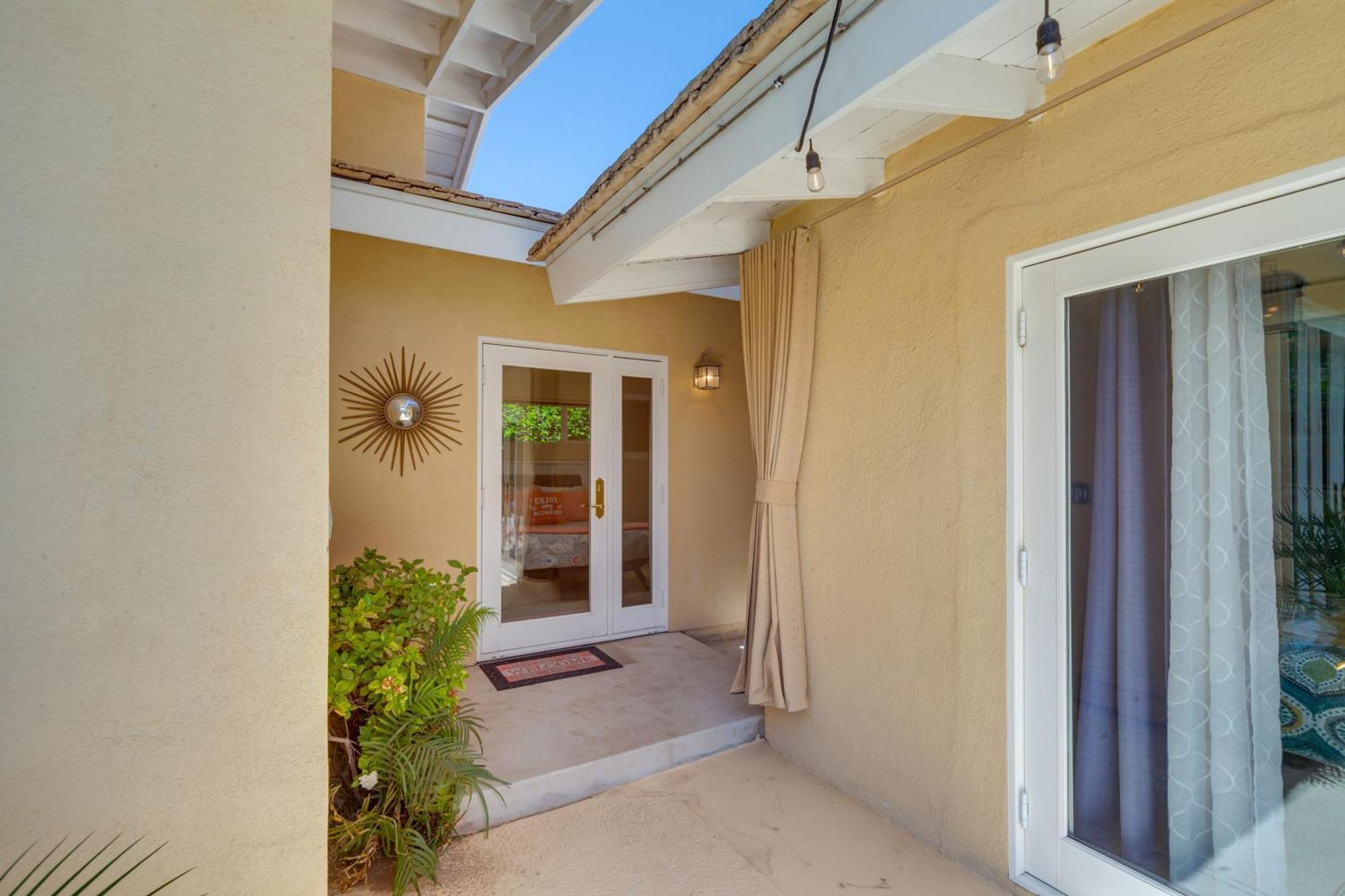 Holiday home Patio, Pool And Mountain Views! *