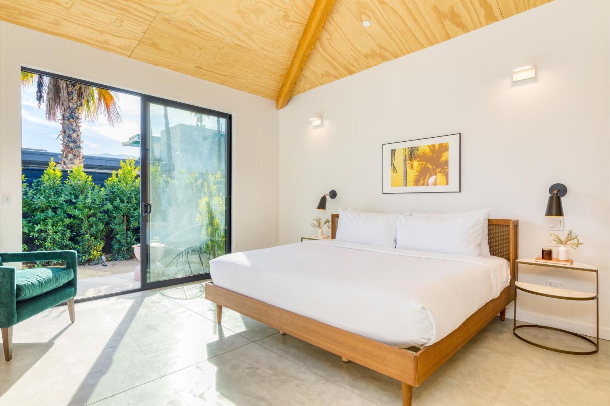 Blackhaus By Avantstay Ada Modern Rooms, Pool & Bbq Hotel Palm Springs